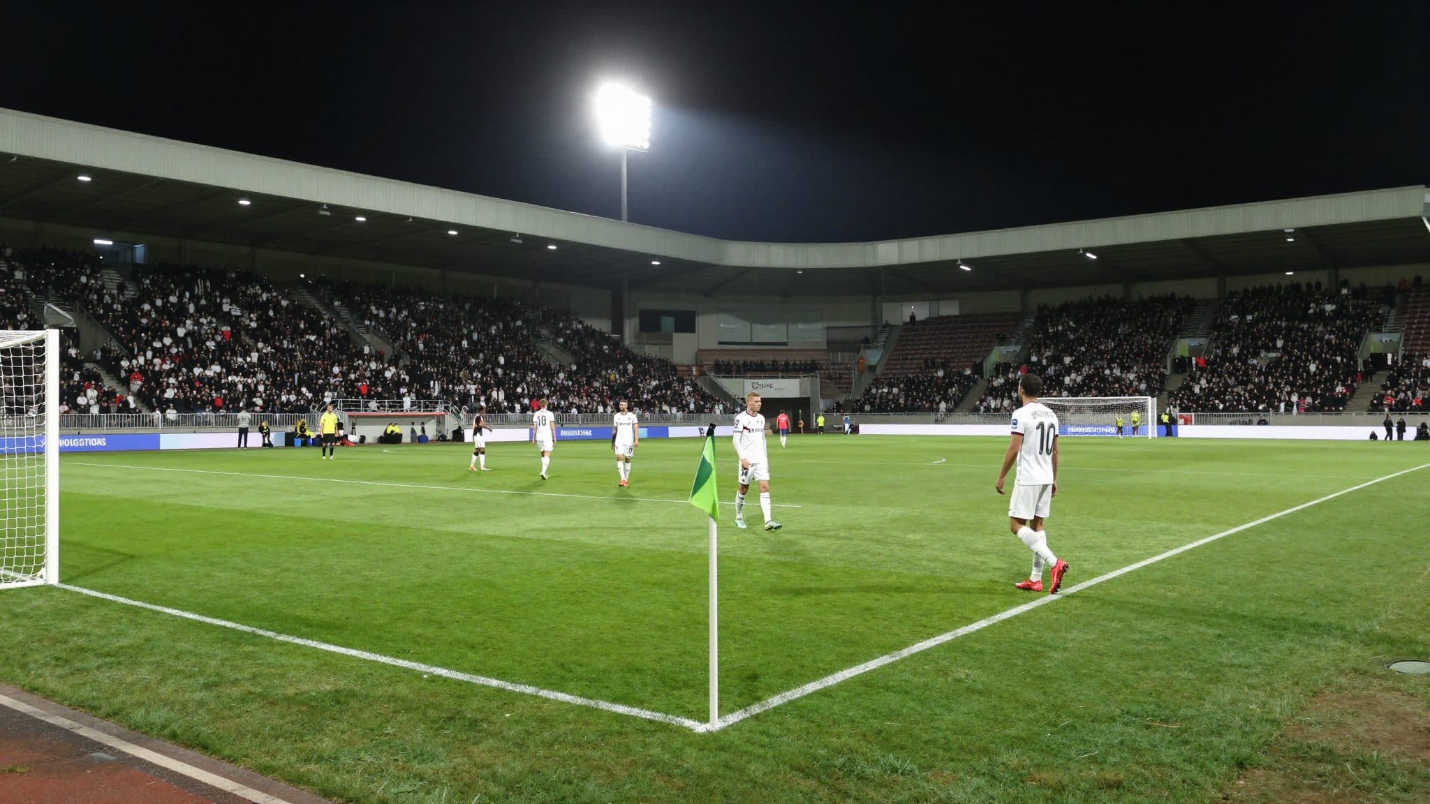 LASK wins Upper Austrian derby against Ried convincingly 5:1
