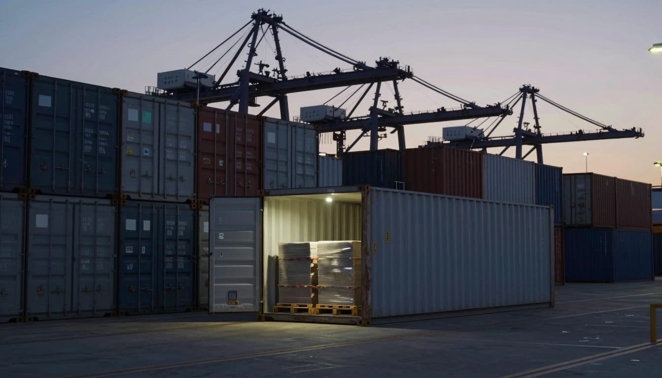 Major Find in Hamburg: More Than 1.2 Tons of Cannabis from Thailand Seized