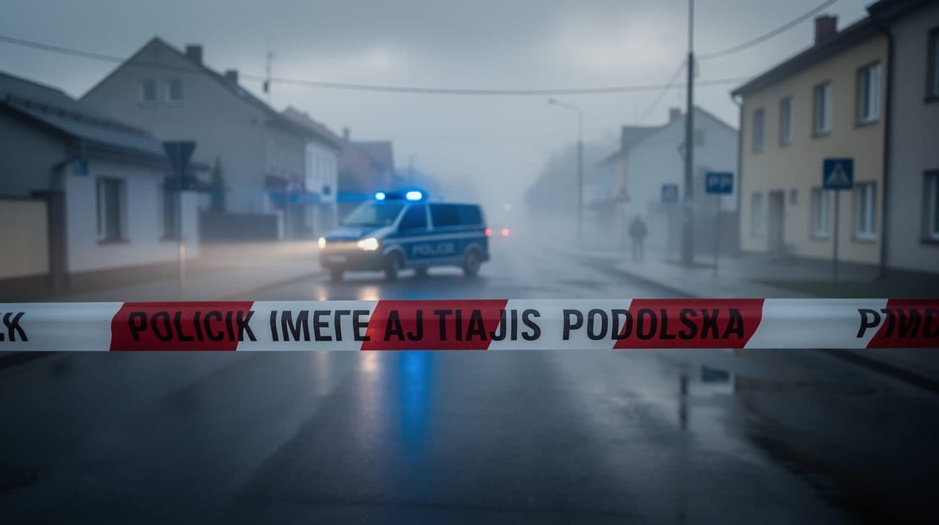 Russian Exile Artist Semyon Skrepetsky Shot Dead in Poland