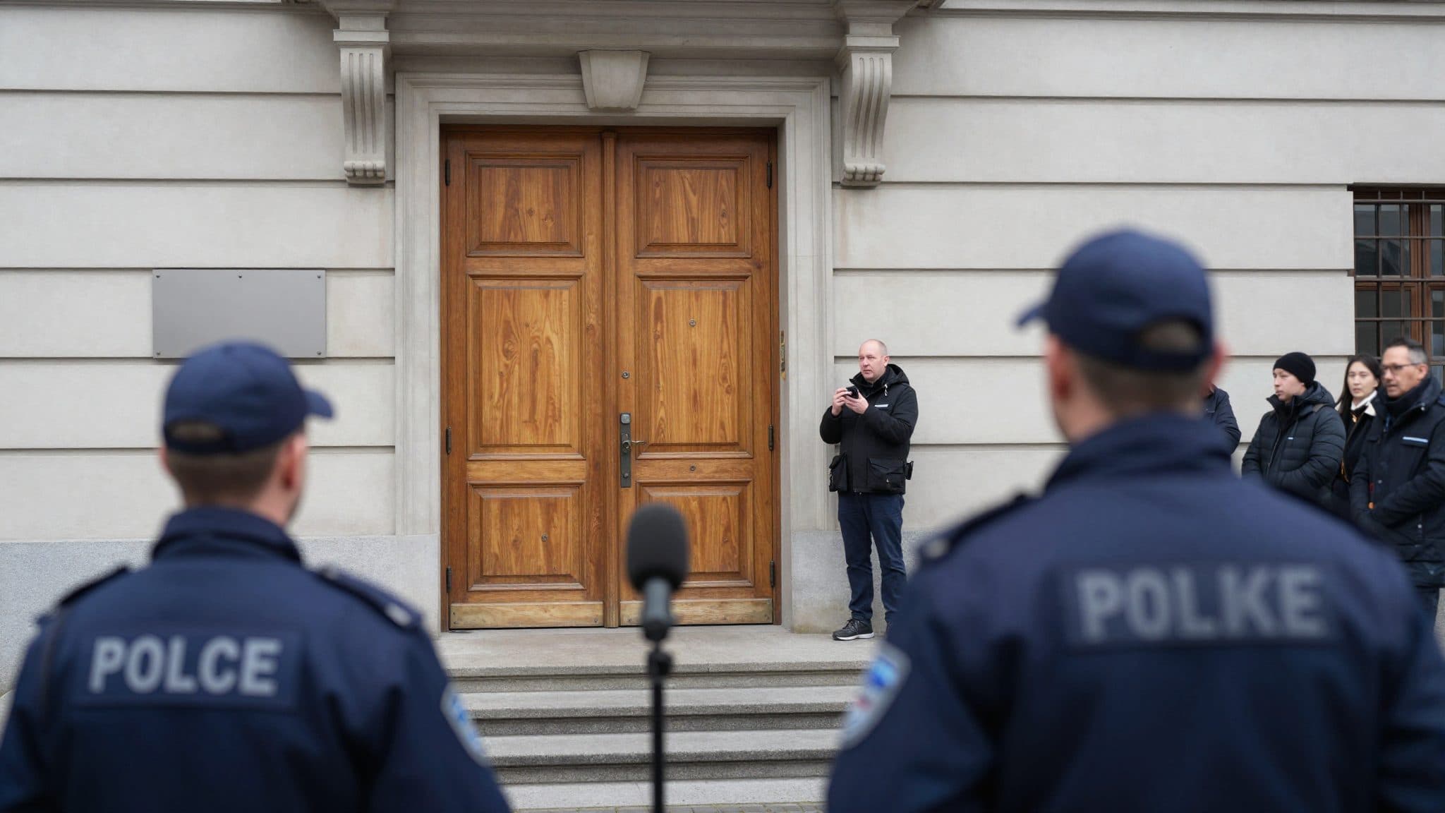 Magdeburg Regional Court Imposes Maximum Sentence After Christmas Market Attack