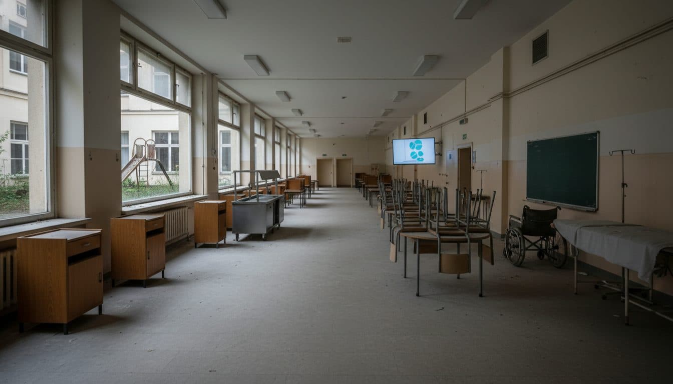 Facilities for Unaccompanied Minor Refugees in Austria Face Safety and Funding Shortfalls