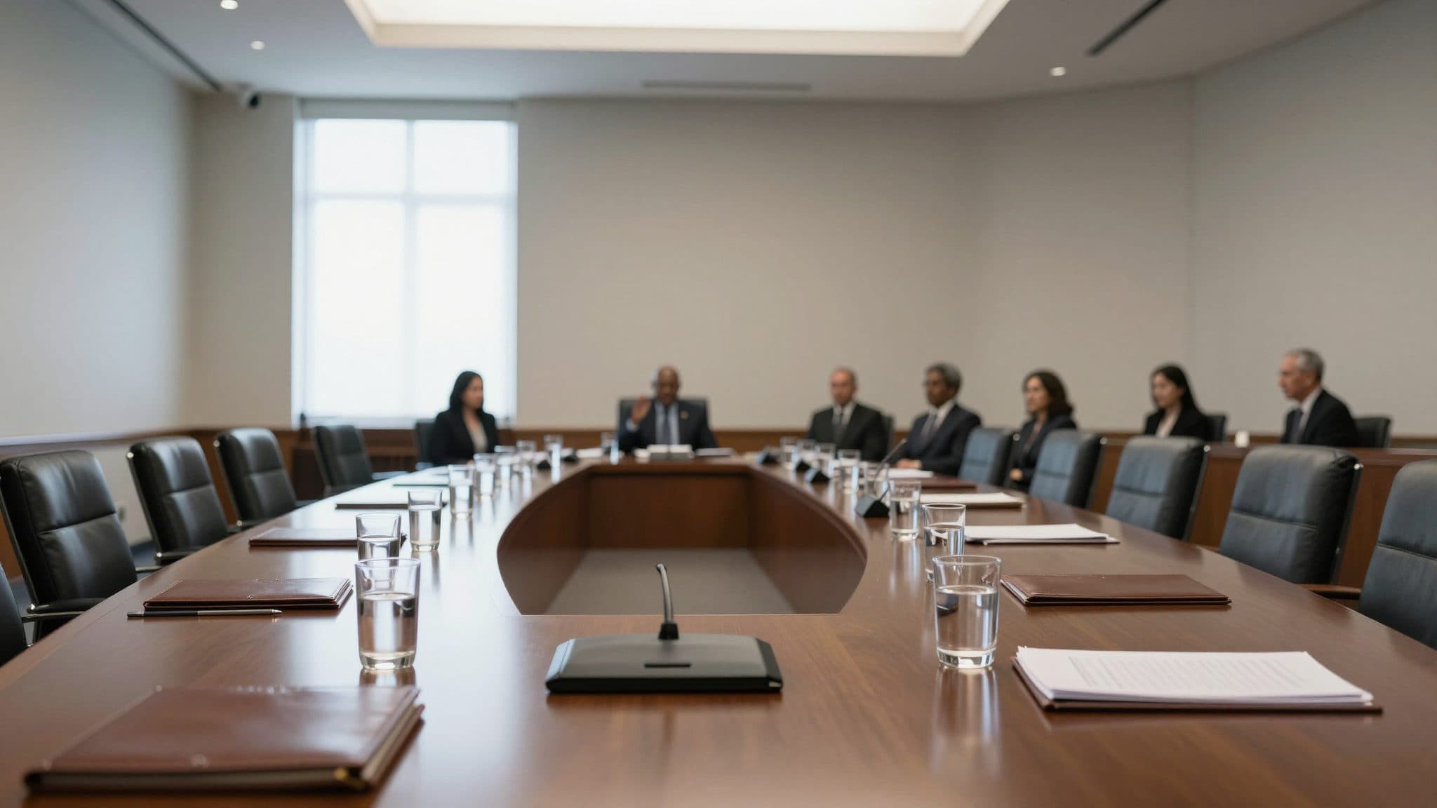 Federal and state governments negotiate over financial distribution and relief for municipalities