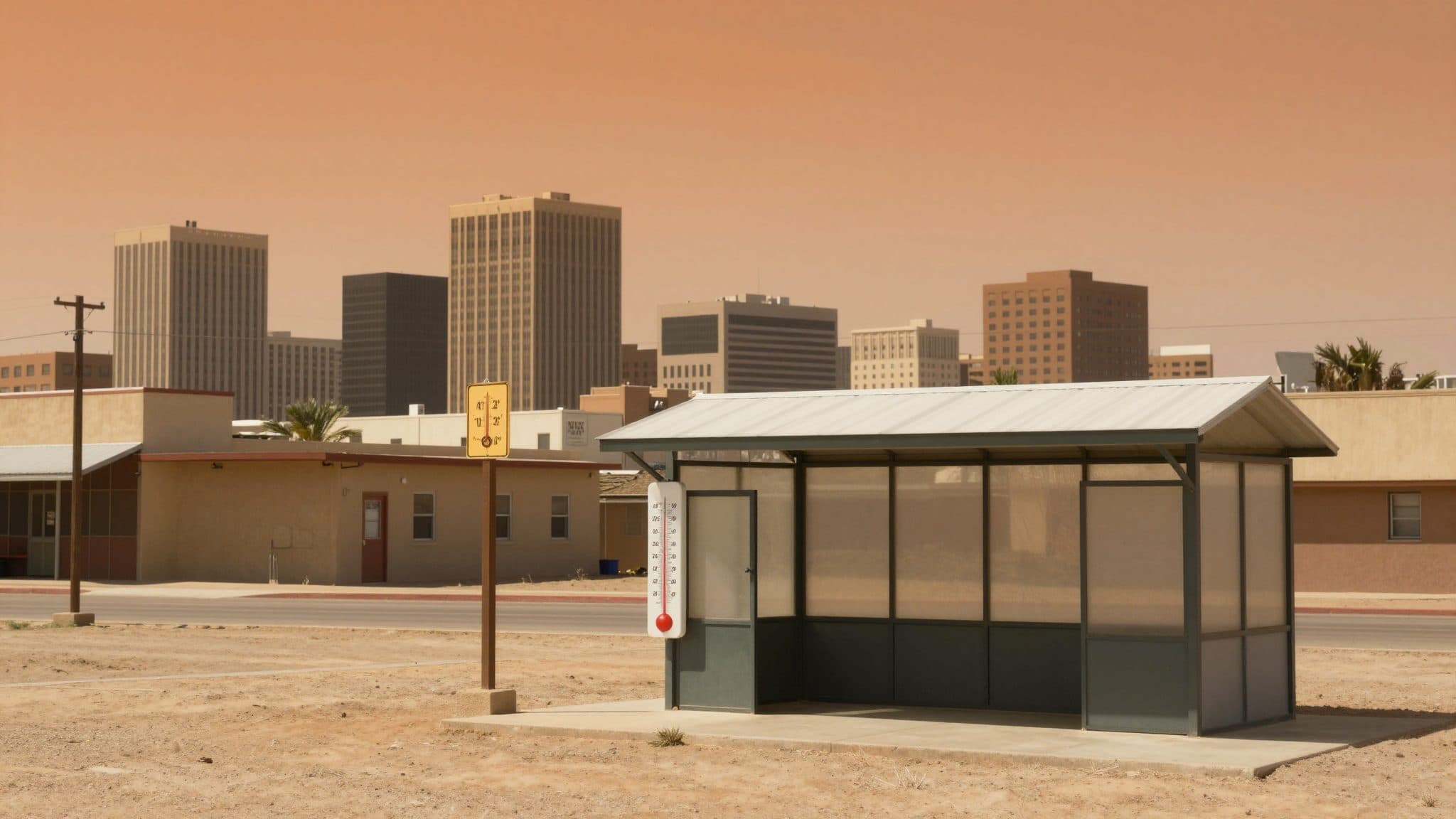 Heat dome to push triple-digit temperatures across Western US through weekend