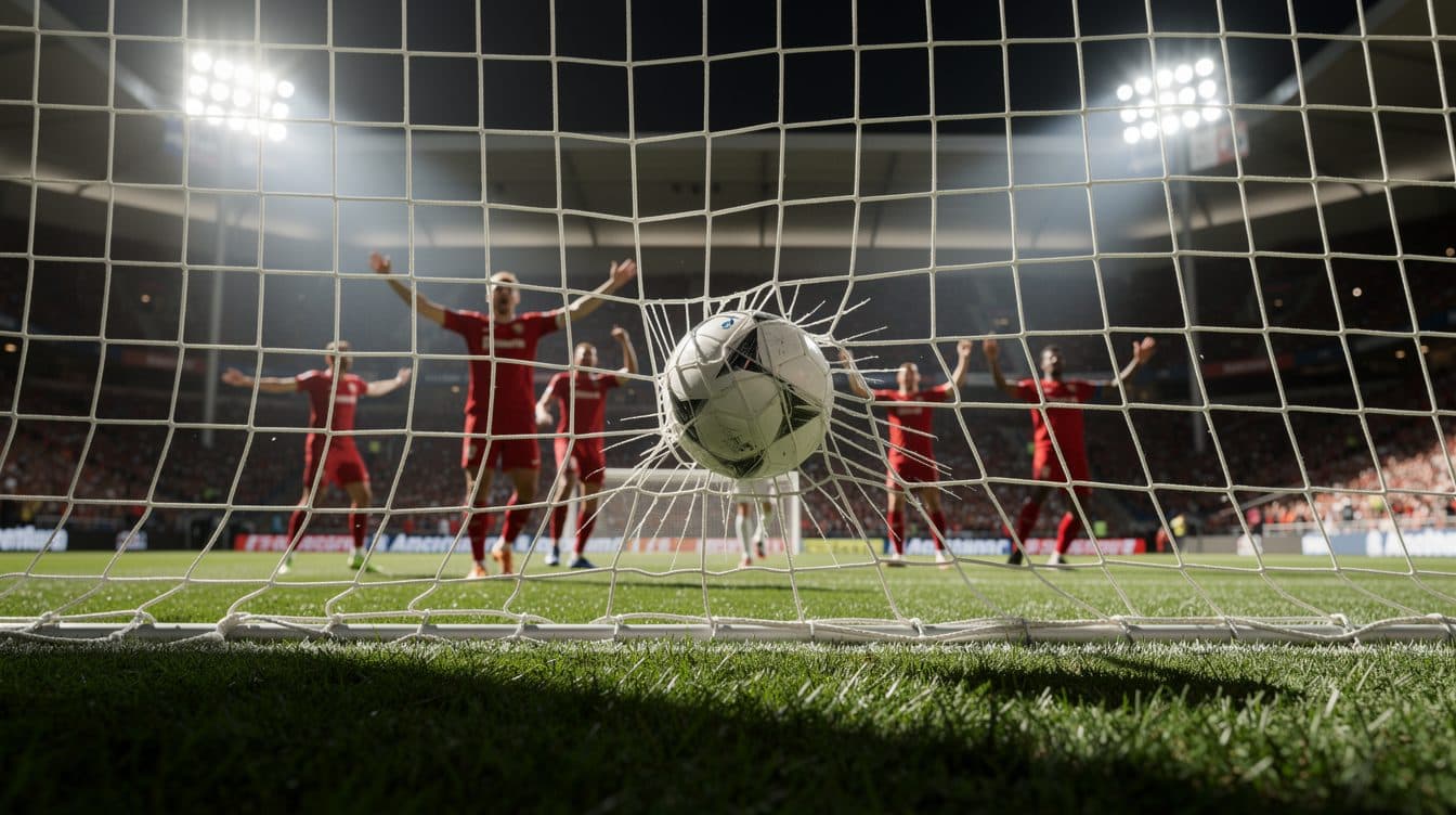 Belgium wins tough test in Rijeka 2-0 against Croatia