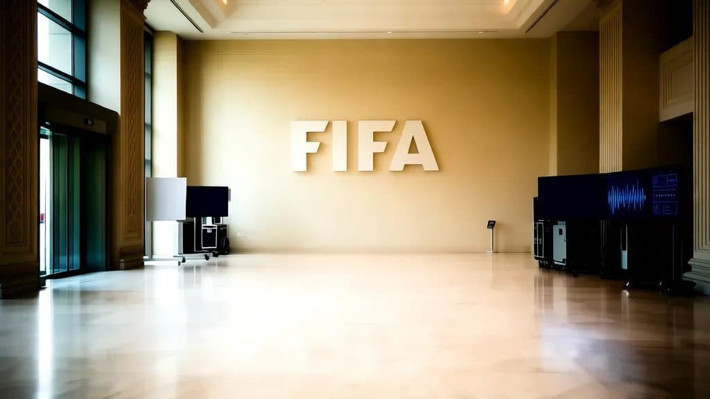 FIFA World Cup Ticket Prices Spark Outrage as Some Reach Millions