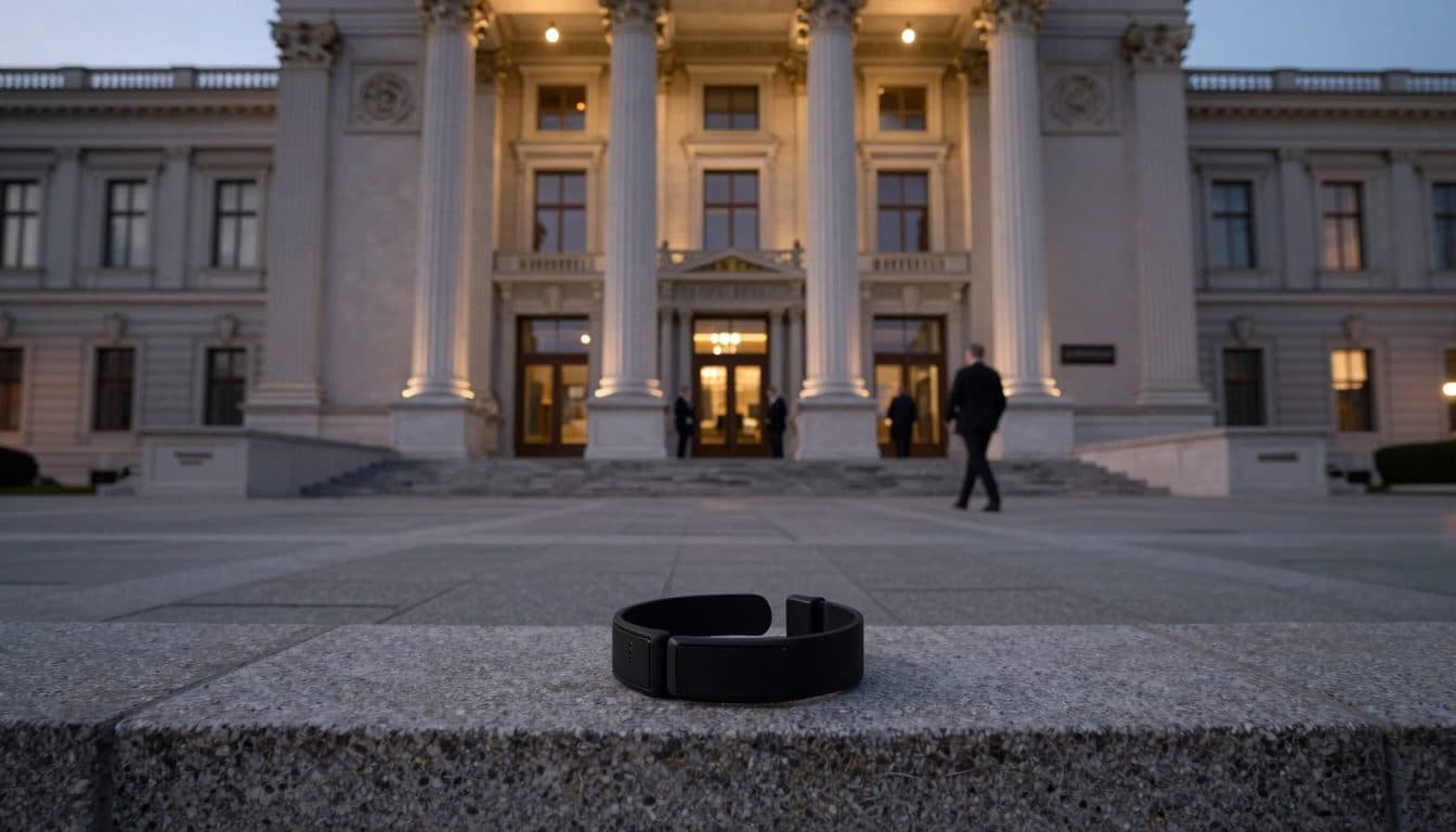 Austria debates ankle monitors for radical offenders after Berlin CSD attack