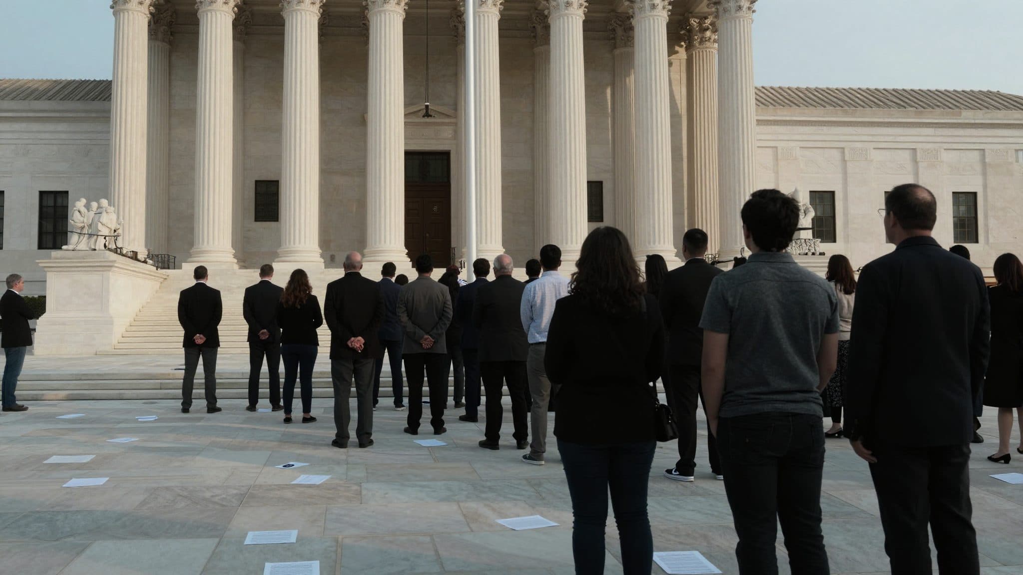 Federal judge blocks newest attempt to restrict birthright citizenship