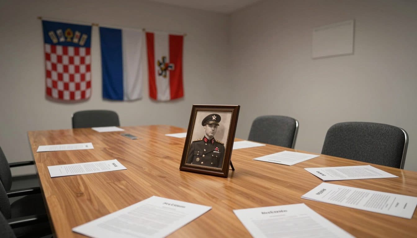 Carinthia FPÖ re-examines Erdesz over ties to far-right milieu