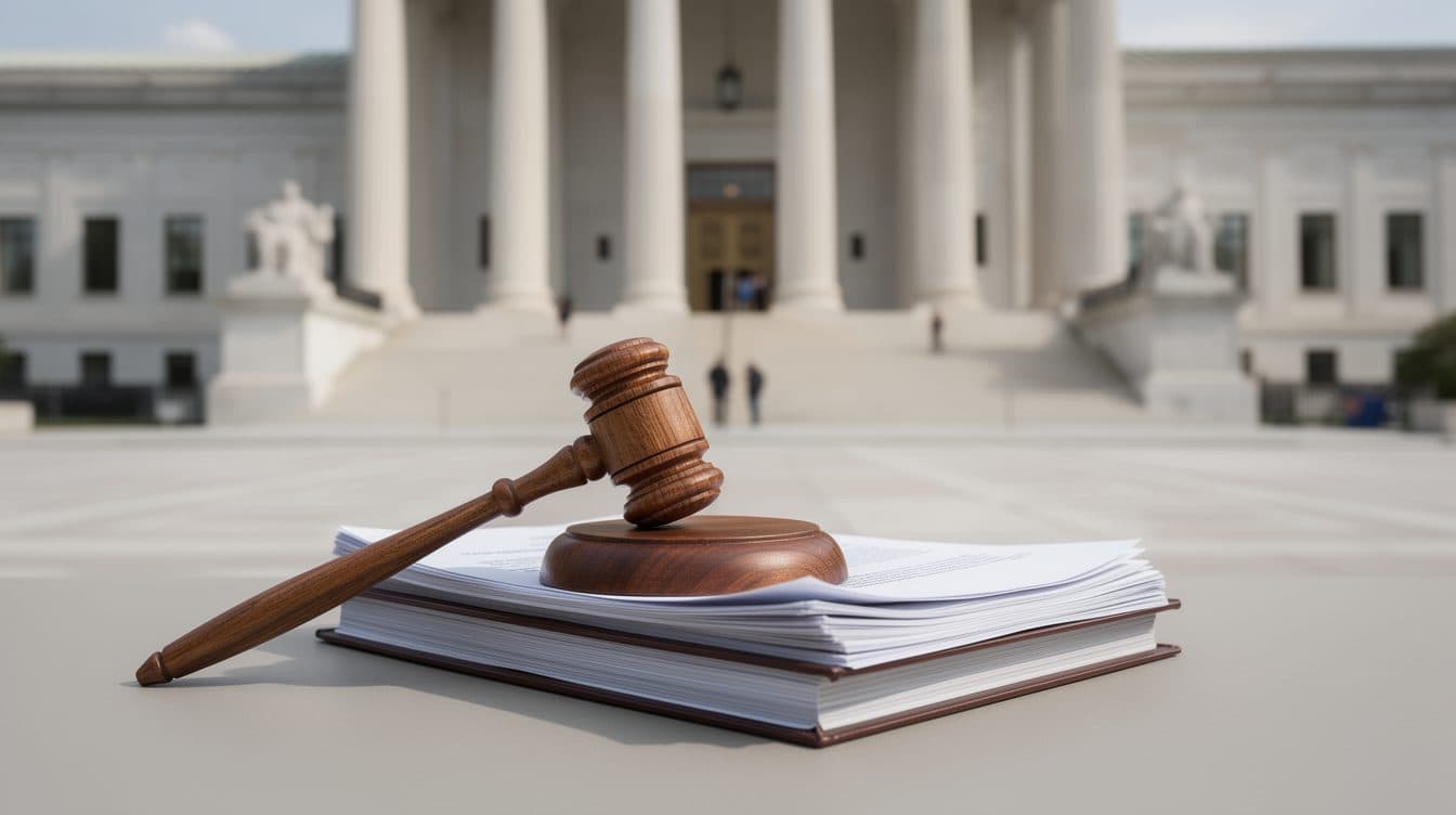 US court strikes down $100,000 fee for H-1B skilled worker visa