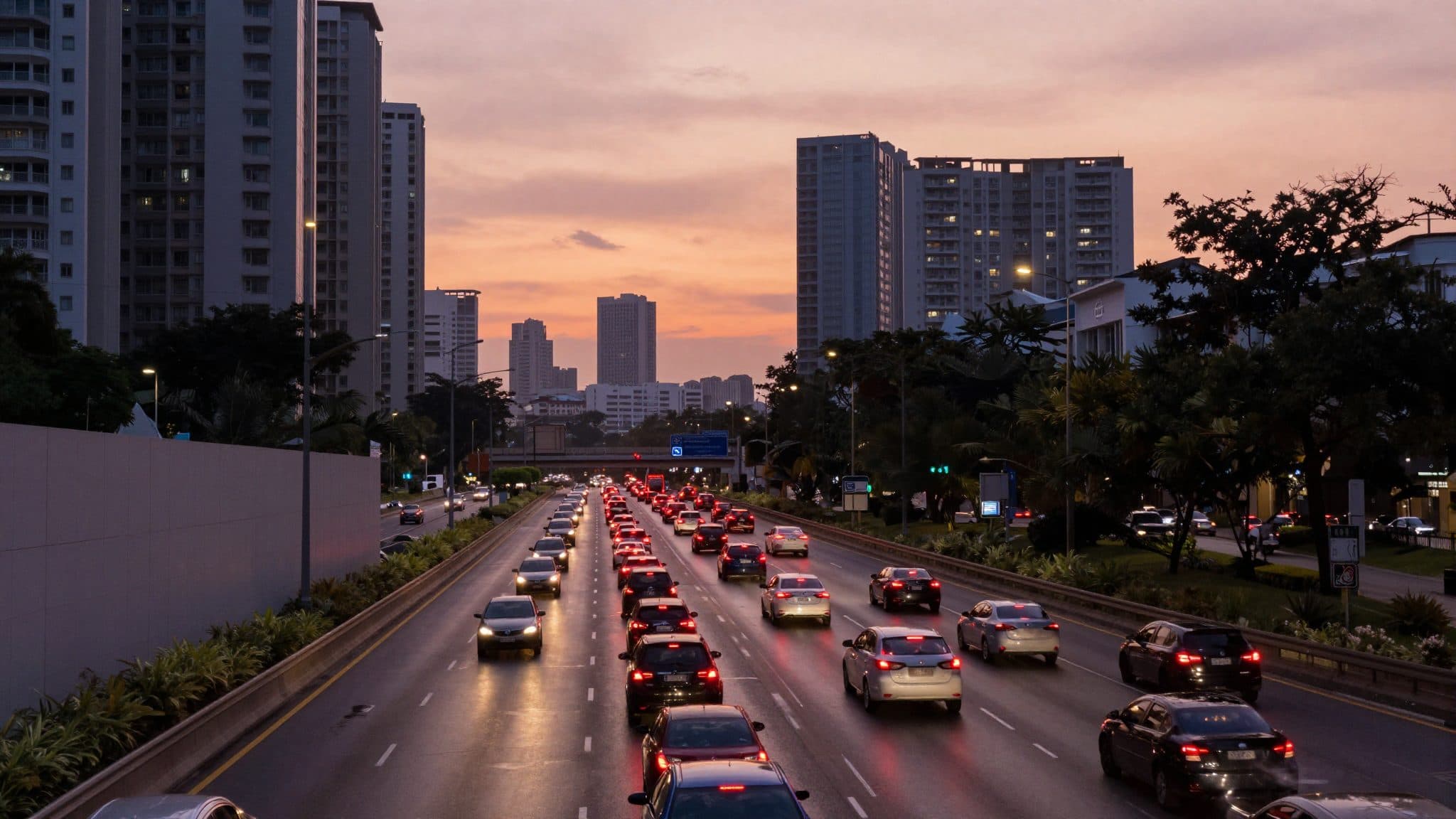 Singapore: Car license for small vehicles hits new high near $100,000