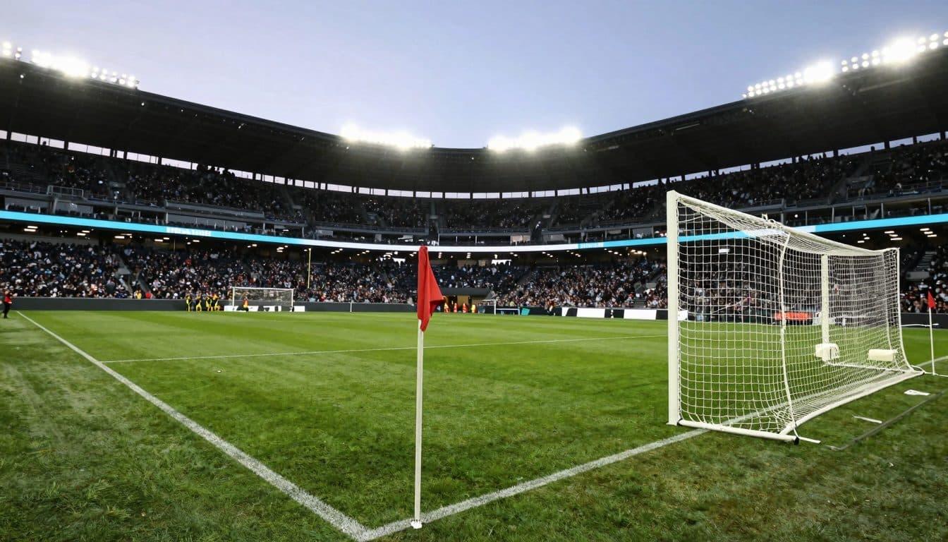 Belgium advances to the quarterfinals of the 2026 World Cup, beating co-host USA 4-1
