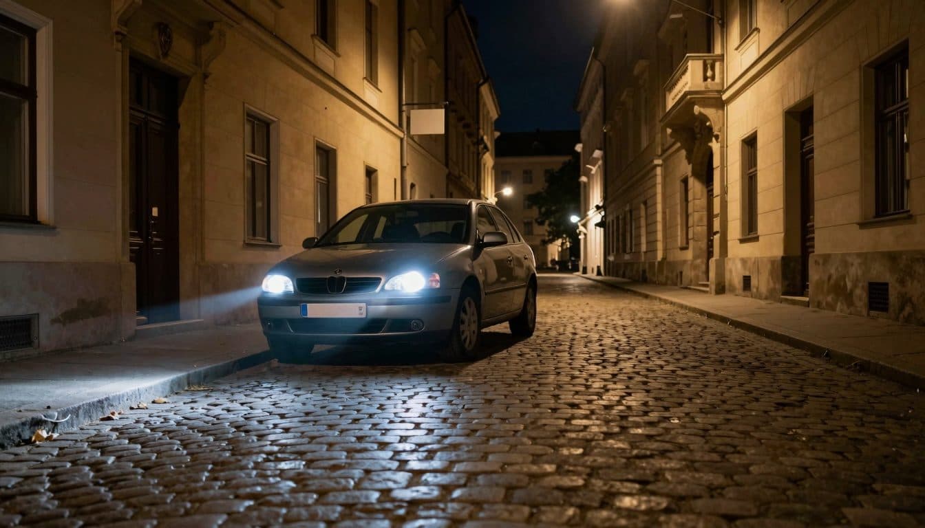 14-Year-Old Arrested After Attempted Burglaries in Vienna