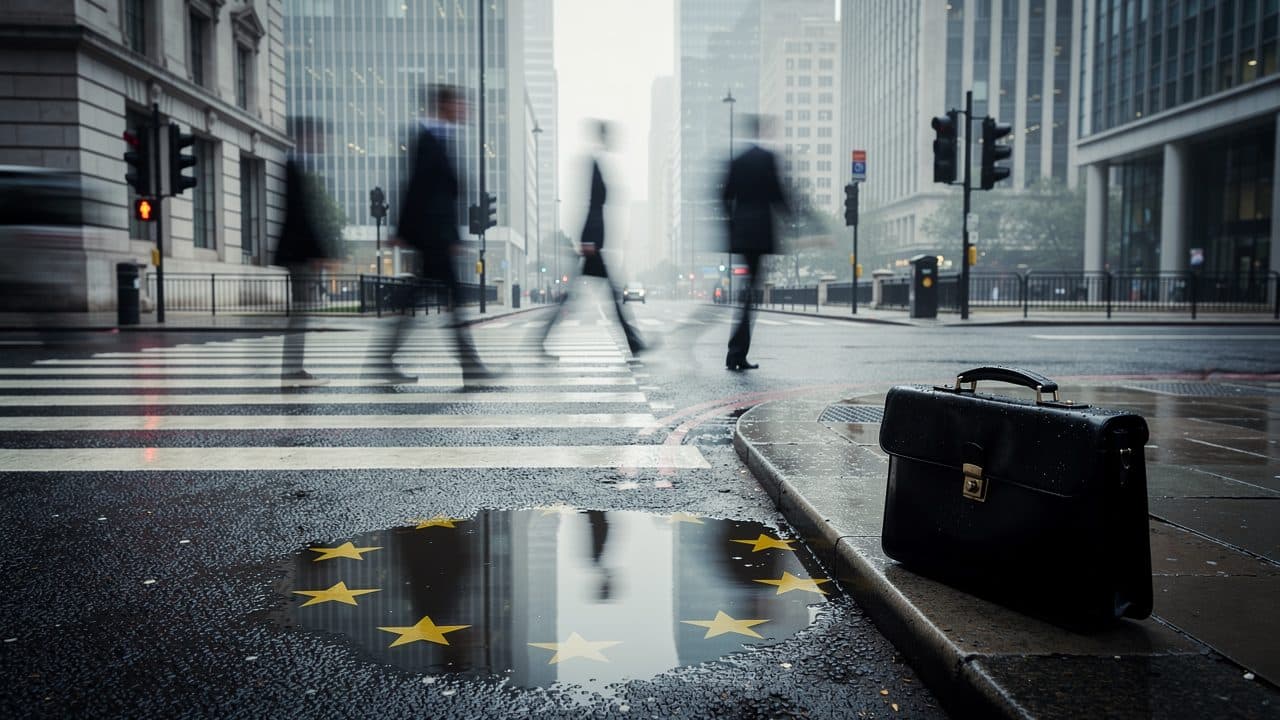 Ten Years After Brexit: Britain Between Economic Downturn and Political Reorientation