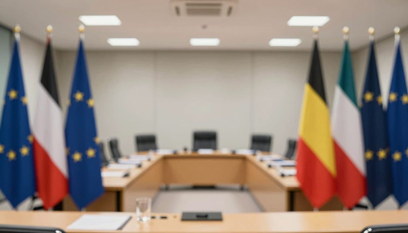 Karner and Dobrindt push for completion of return center negotiations by year-end