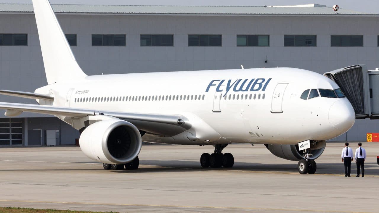 Israeli officials say co-pilot accused of trying to hijack Flydubai jet likely acted alone
