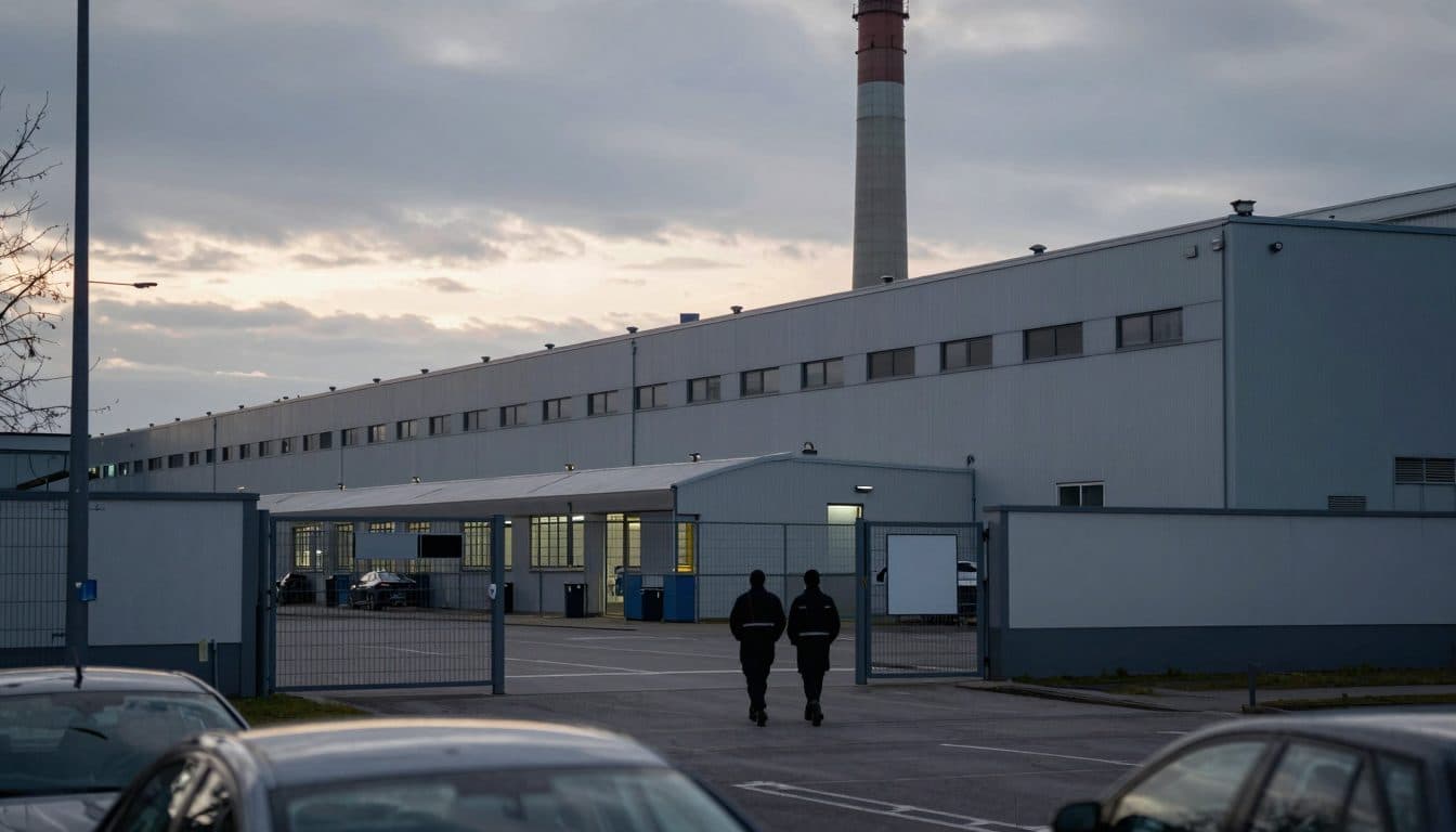 VDA President Müller Calls for Sweeping Reforms in the Auto Industry – VW Supervisory Board to Discuss Possible Plant Closures