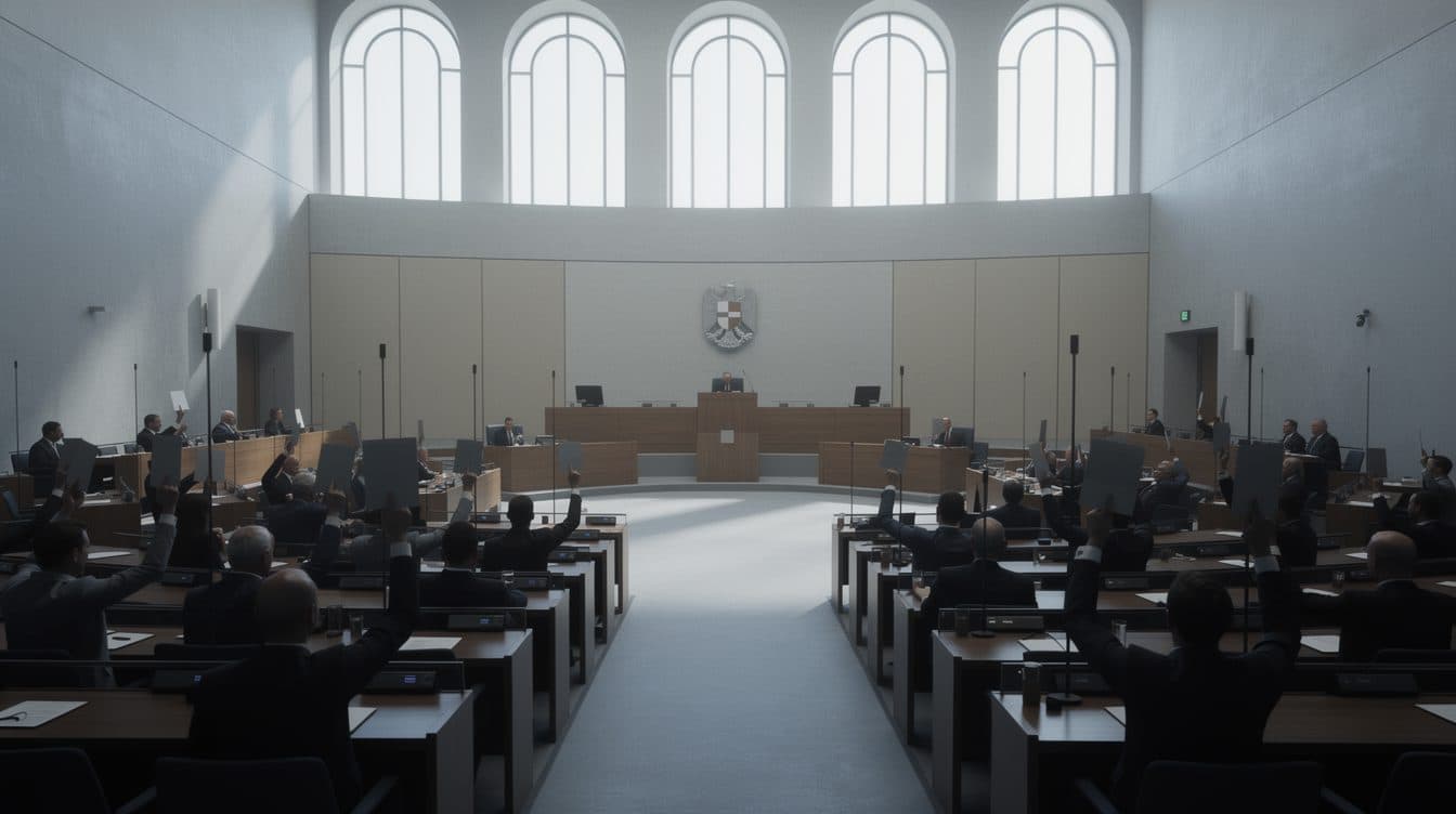 Mecklenburg-Vorpommern Passes Climate Compatibility Act After More Than Four Years of Debate