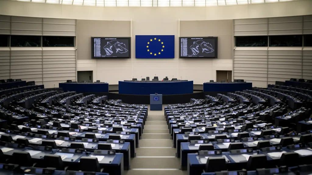 Germany's Labor Costs Among EU's Highest at €45 Per Hour in 2025