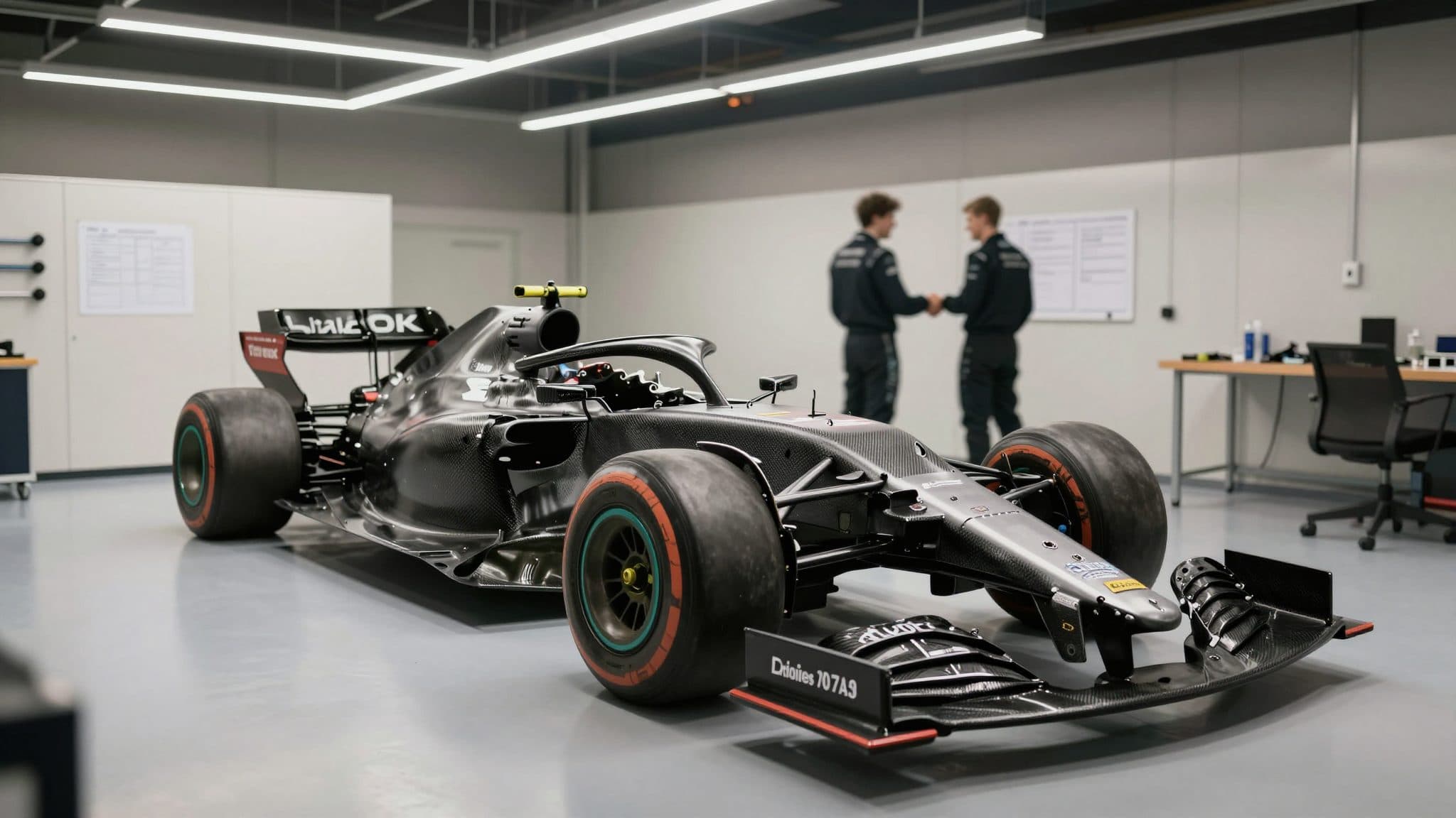 Carlos Sainz extends contract with Williams and stays in Formula 1