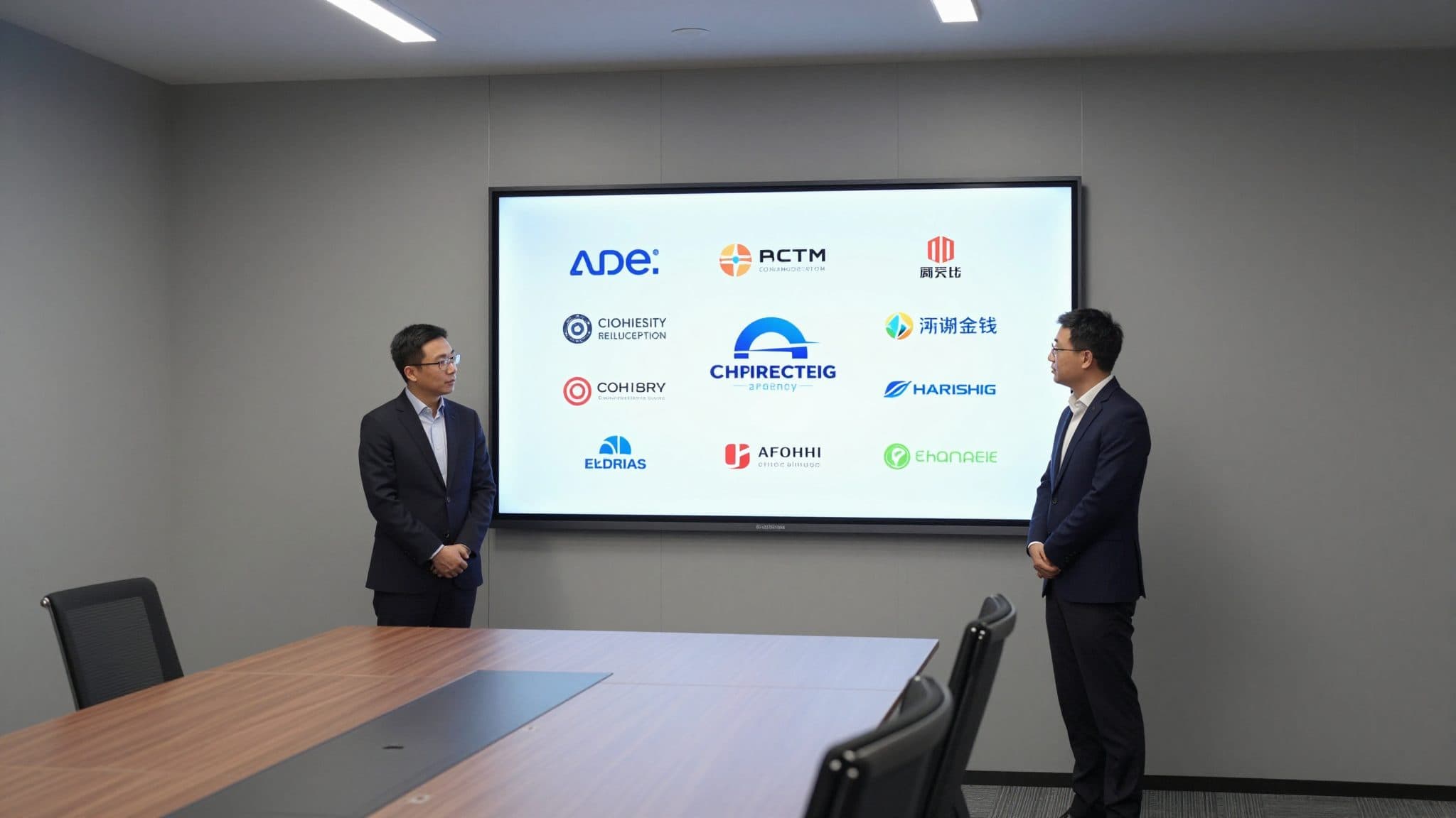 Open Secure AI Alliance: Chipmaker Nvidia Leads Coalition for Secure Open AI Systems