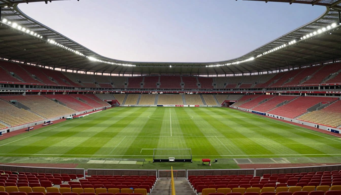 Kompany ahead of Super Cup against Dortmund: "Ready to give everything"