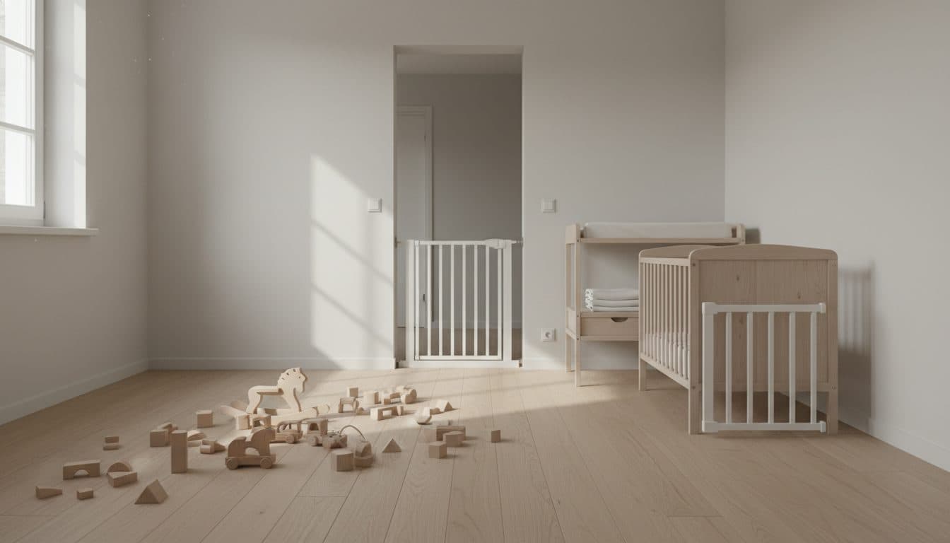 Nursery Worker Sentenced to Prison for Gross Negligence Manslaughter in Toddler's Death