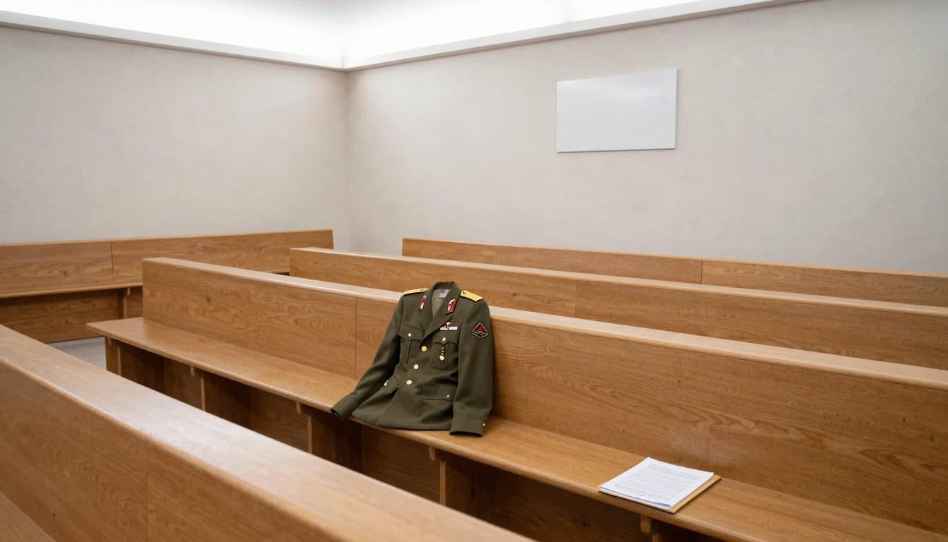 Military Service Reform: FPÖ Sharply Criticizes Government Compromise