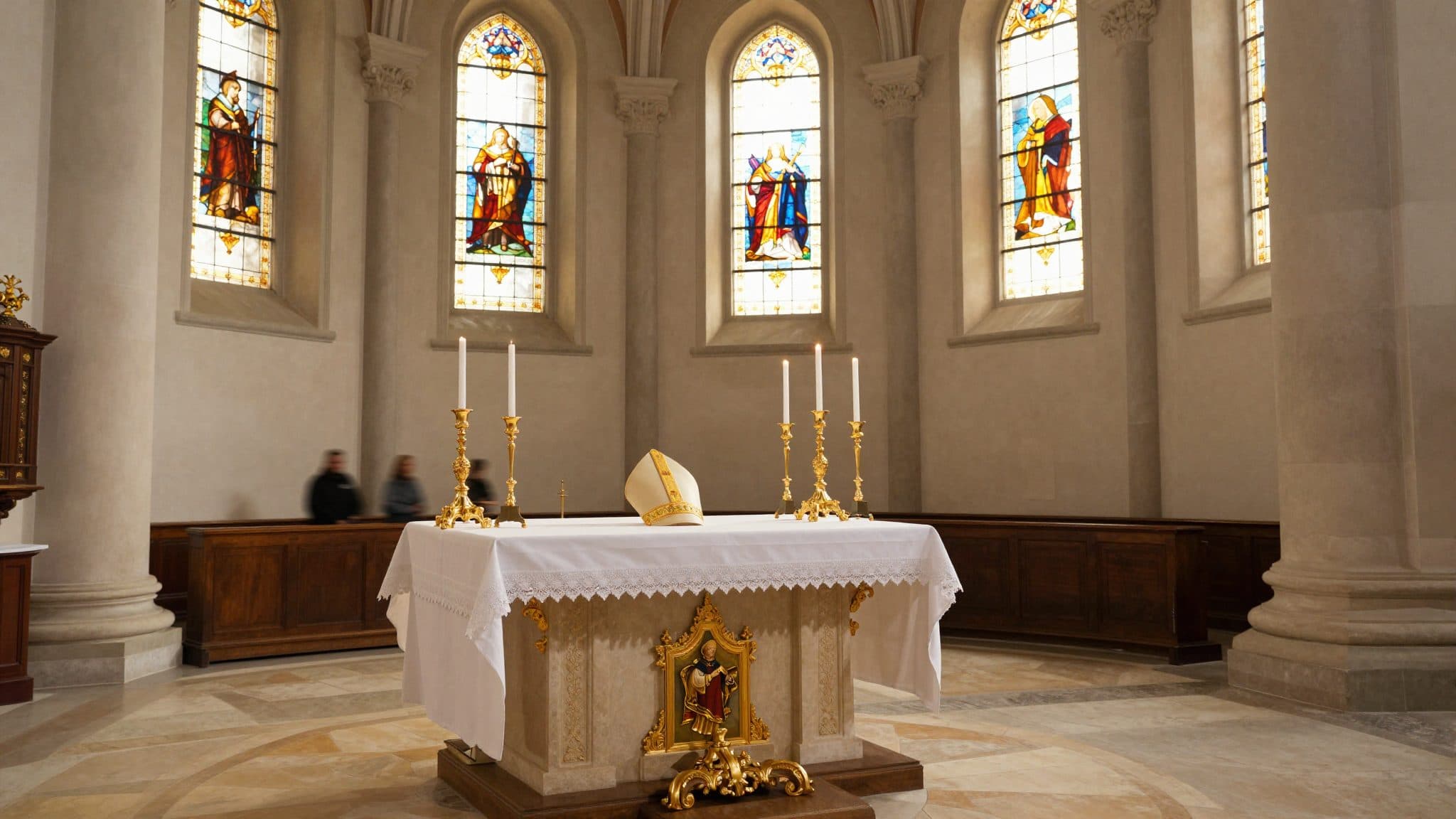 Vatican Excommunicates Pius Brotherhood Following Unauthorized Episcopal Consecrations in Switzerland