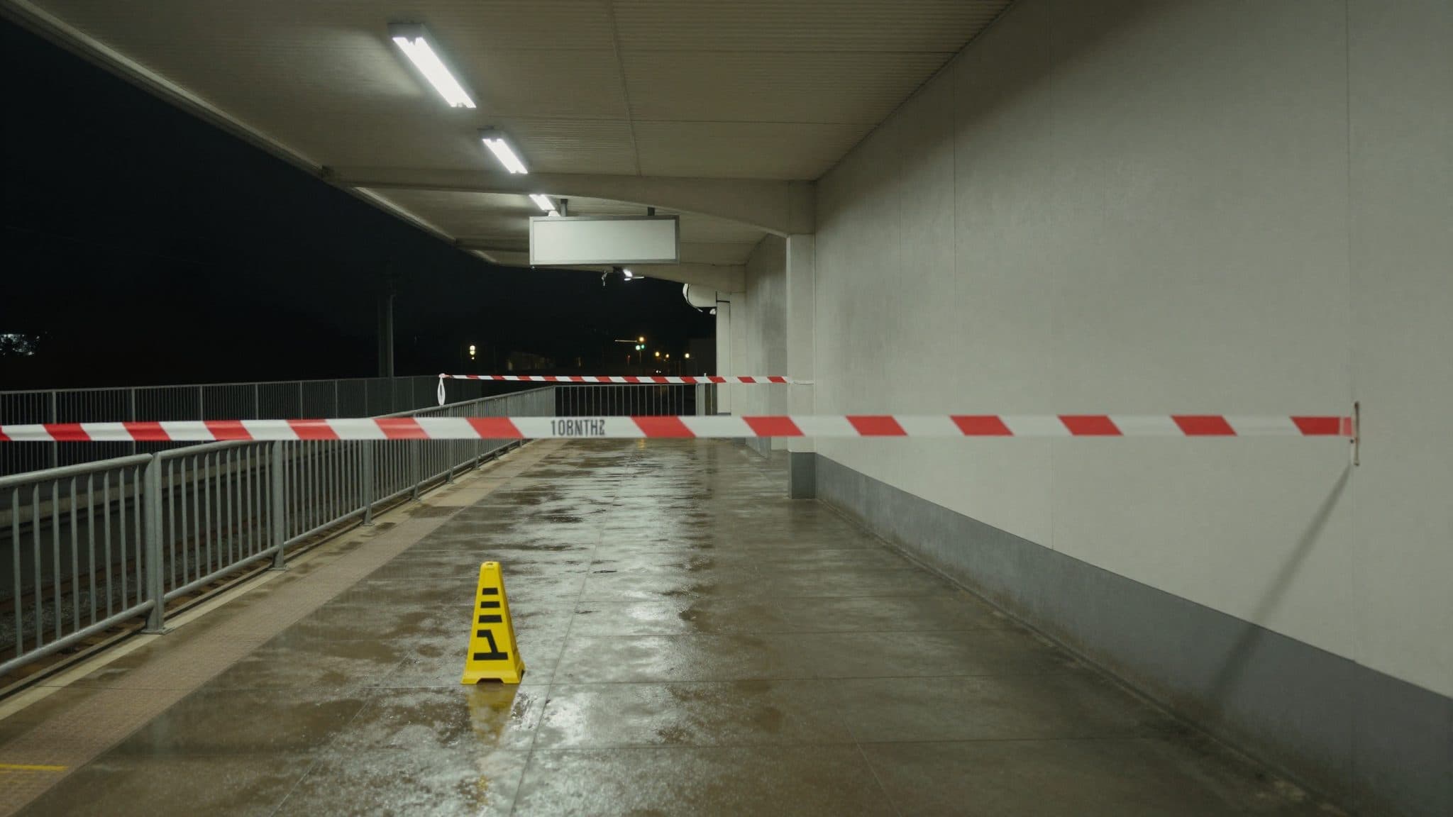 Woman dies after knife attack at Rosenheim station; police investigate motive
