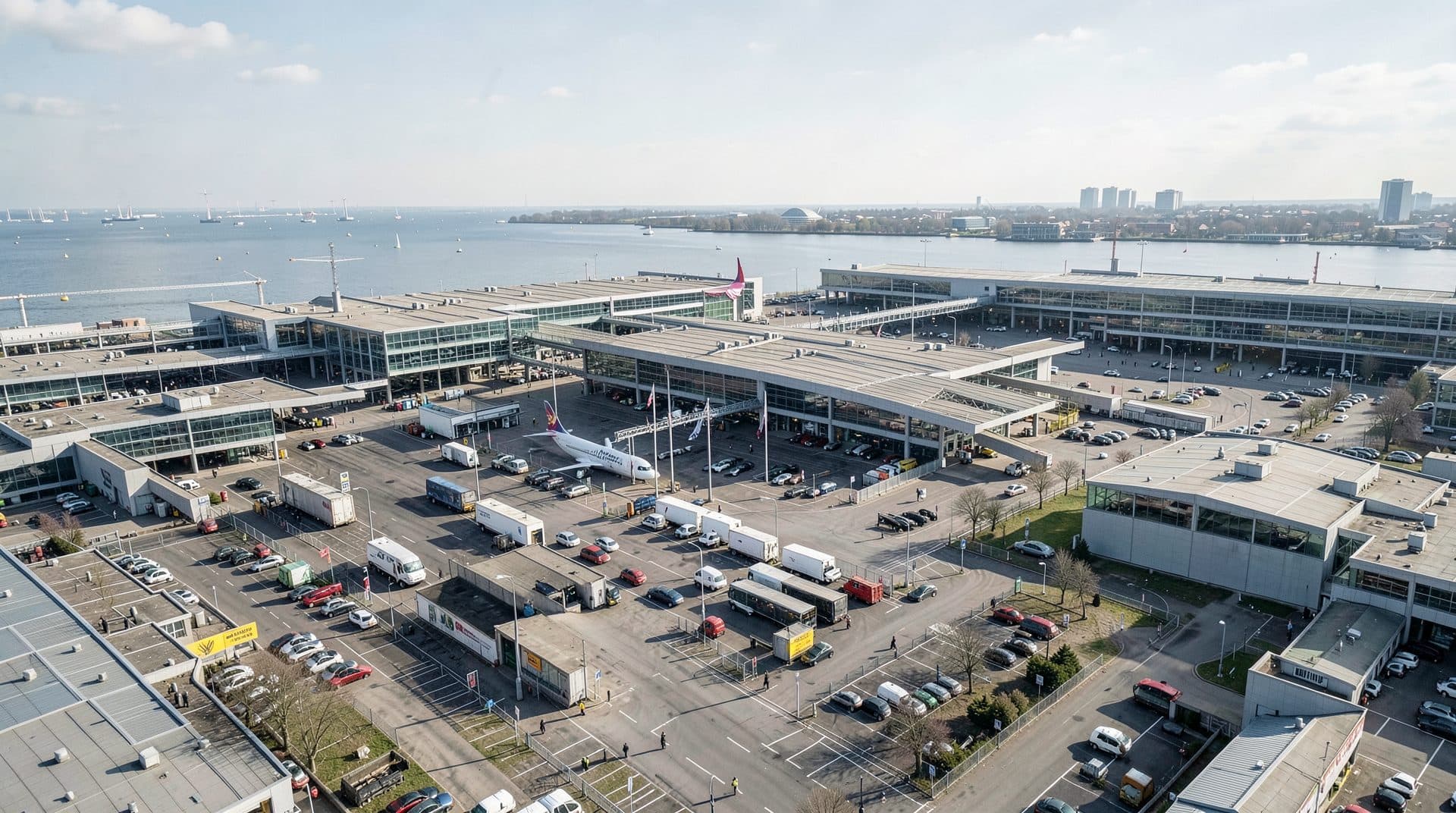 Swiss Flight Makes Emergency Landing in Brussels Due to Unusual Odor