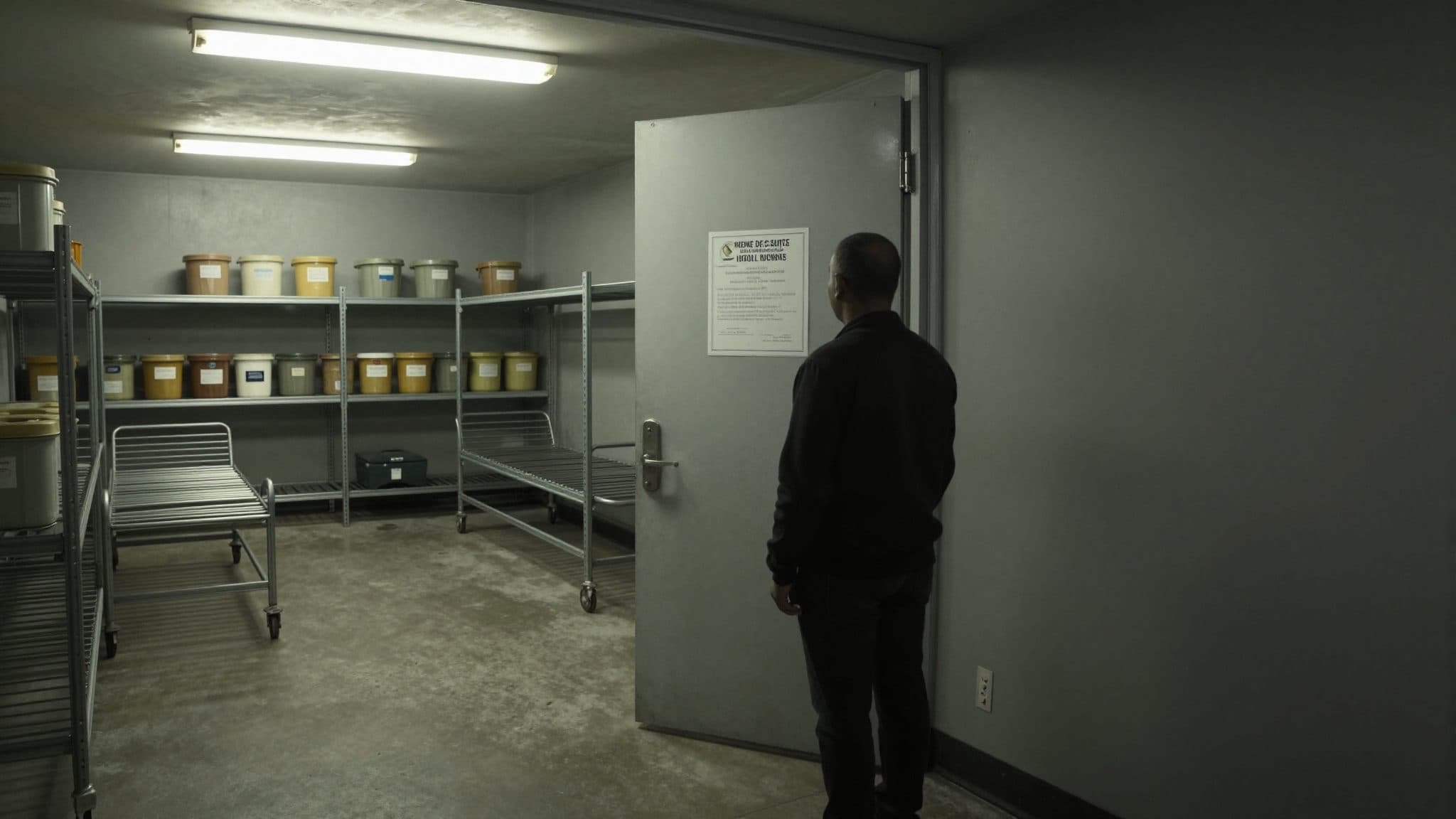 Chicago funeral home operators ran unlicensed crematorium with improperly stored bodies, comptroller says