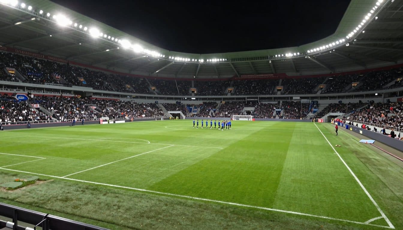 France into quarter-finals after 1:0 win over Paraguay – Mbappé signals uncompromising approach against Morocco