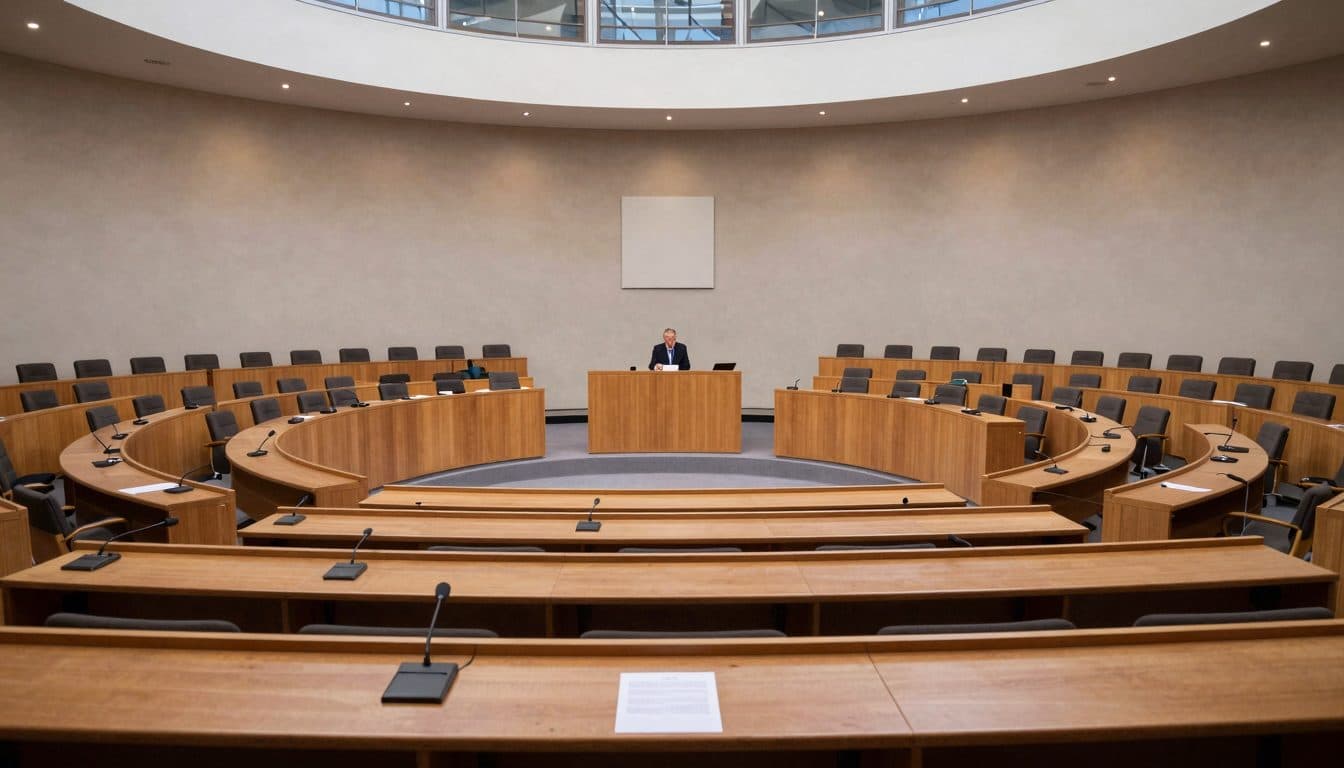 Saxony-Anhalt State Election: Political Scientist Sees Heterogeneous Coalitions as Driver of AfD's Rise