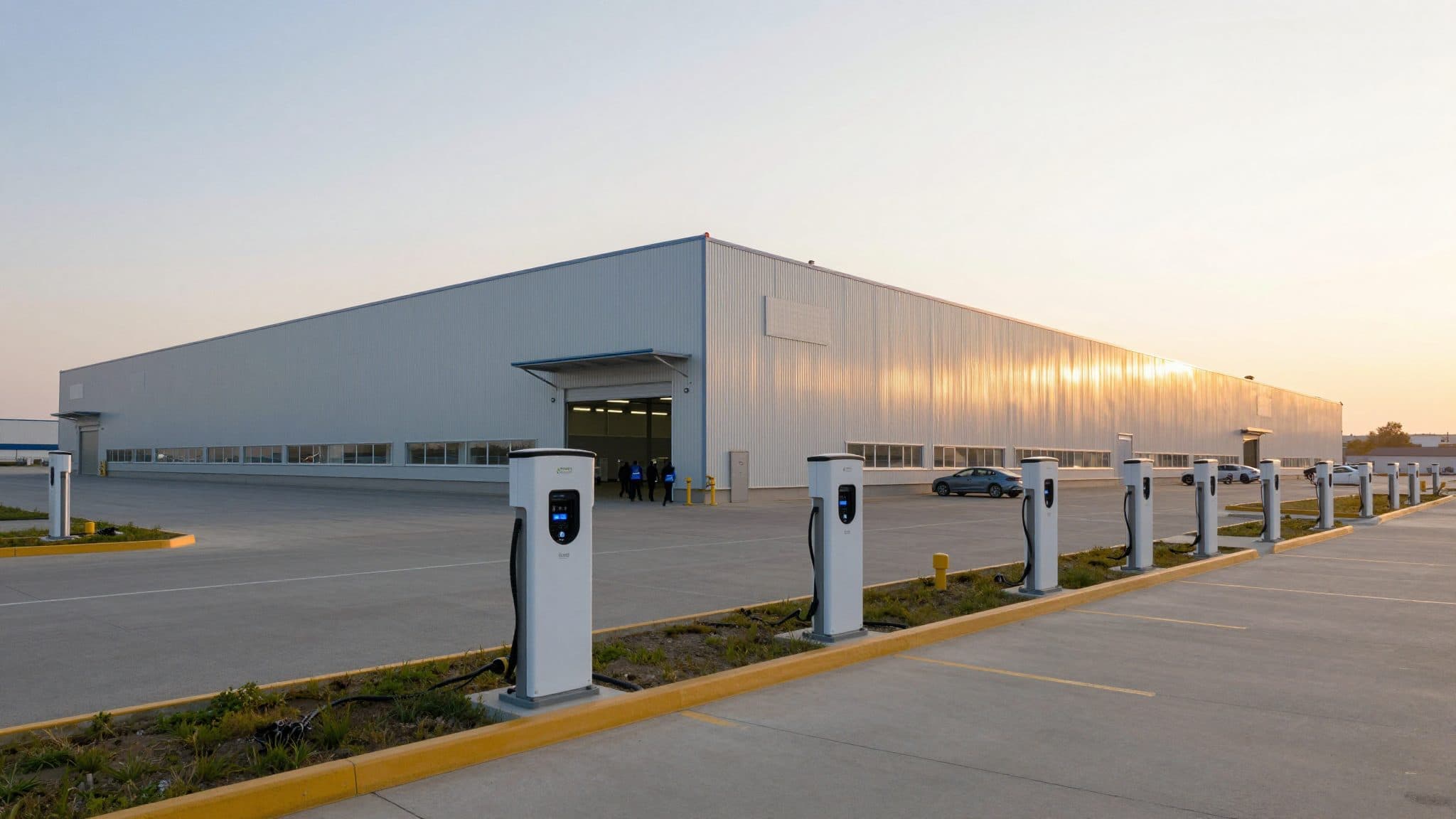 Mercedes launches E-C-Class in Kecskemét: Hungary becomes Europe's new automotive hub