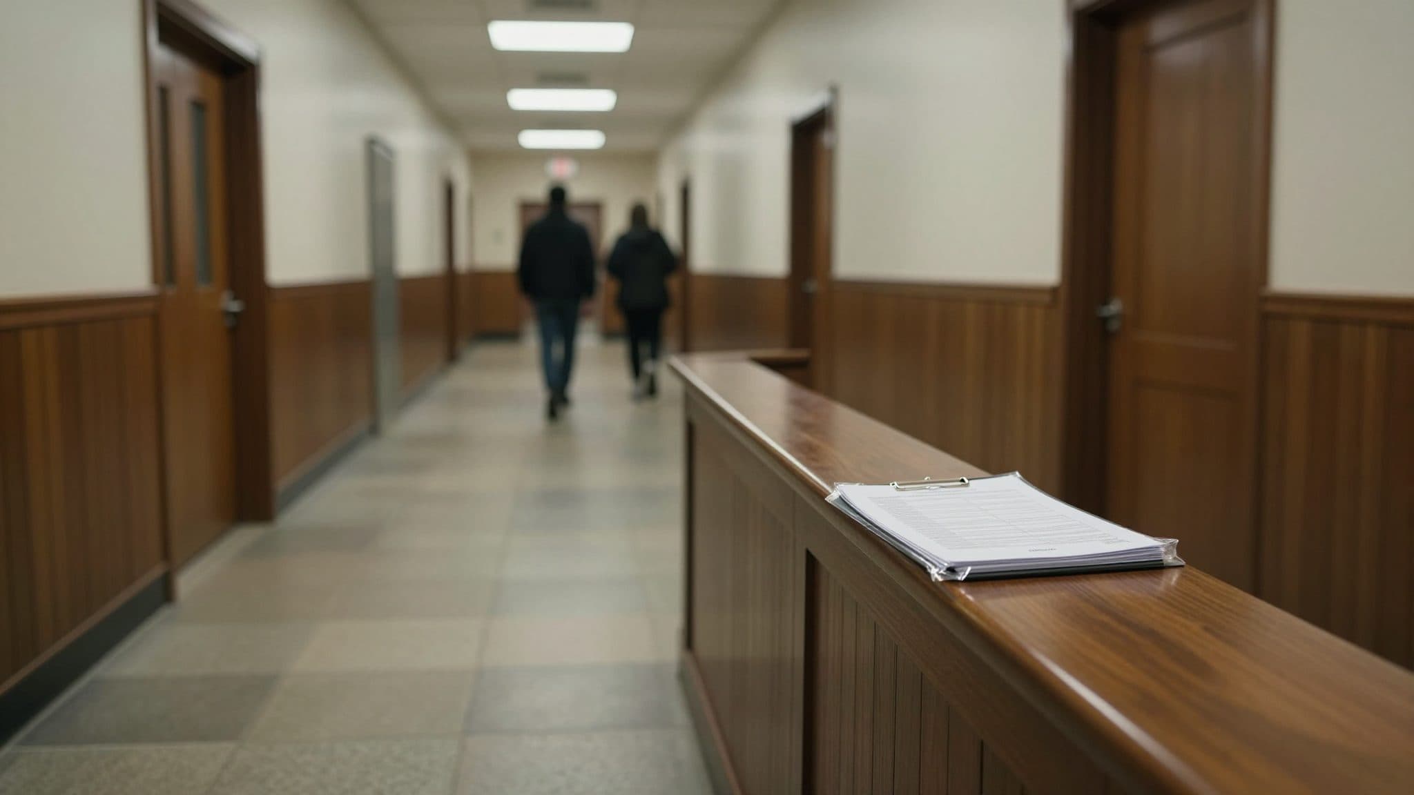 Attempted Murder Trial in Linz: Defendant Admits to Stabbing 15-Year-Old