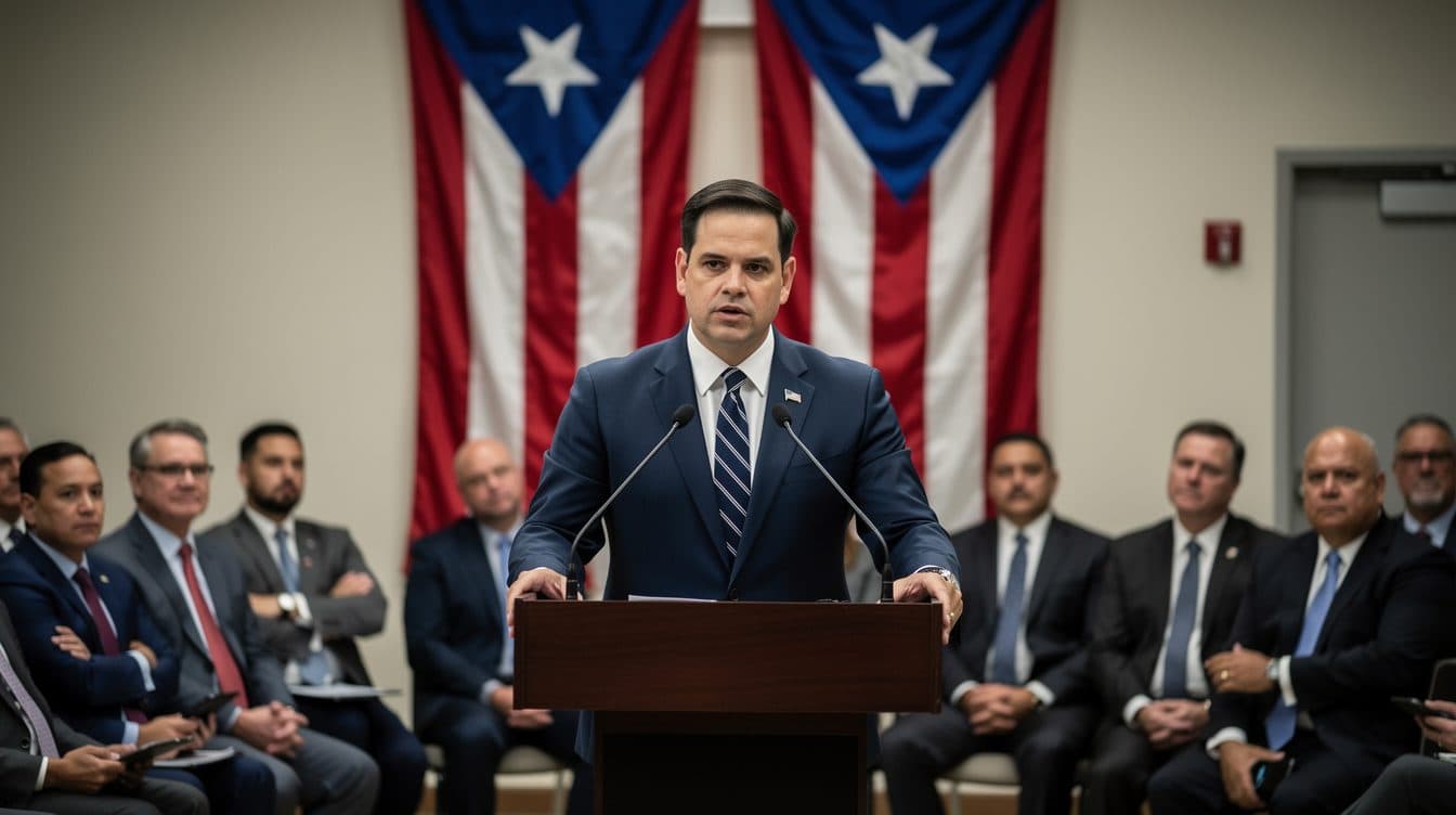 US Offers $100 Million Aid to Cuba Amid Rising Tensions