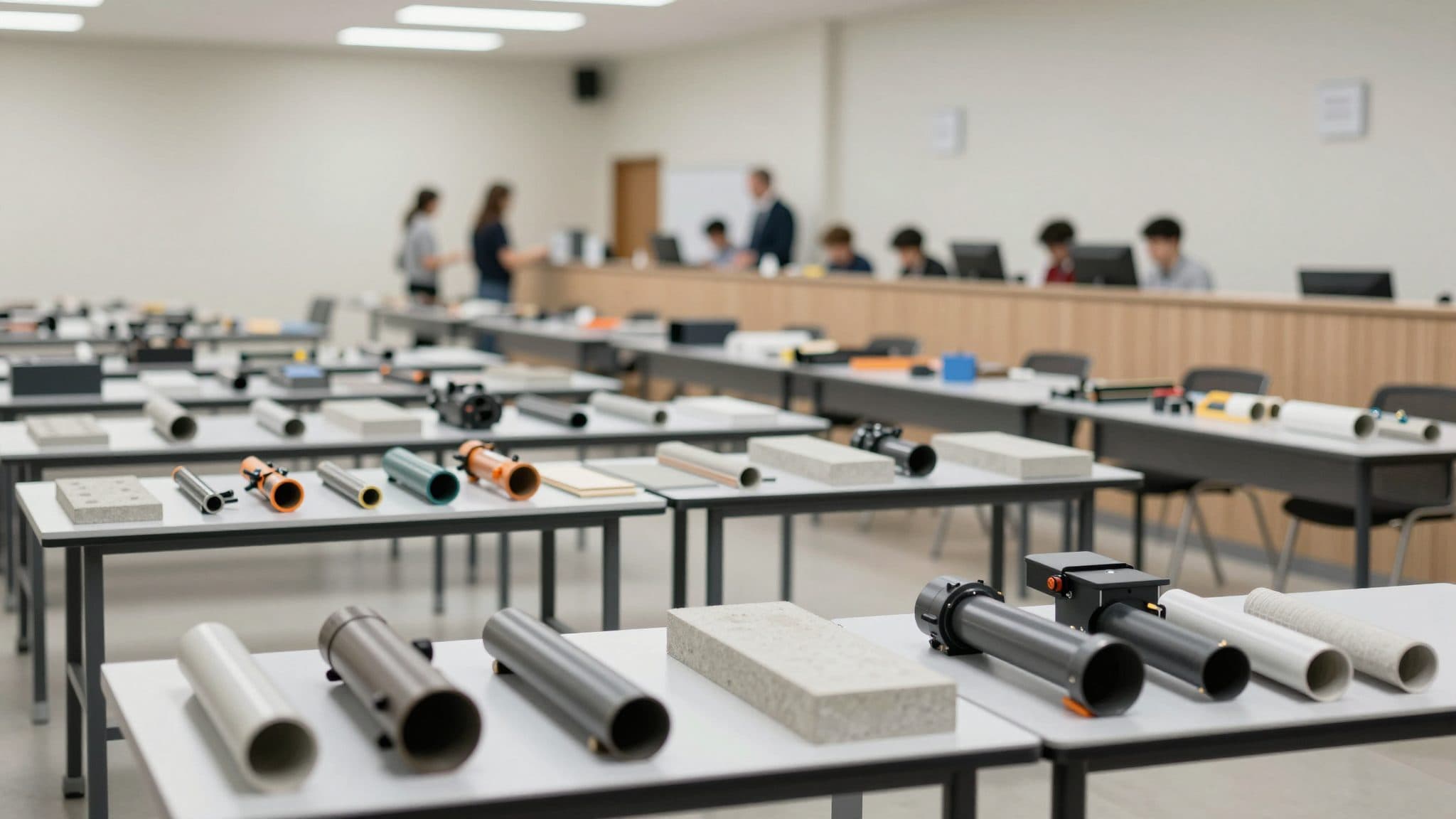 Eleven Lower Austrian skilled workers head to the WorldSkills in Shanghai