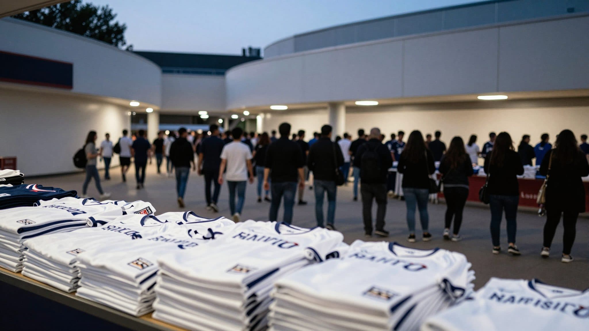 Adidas CEO Gulden: Over three million Germany jerseys sold – more than three times as many as at the 2022 World Cup