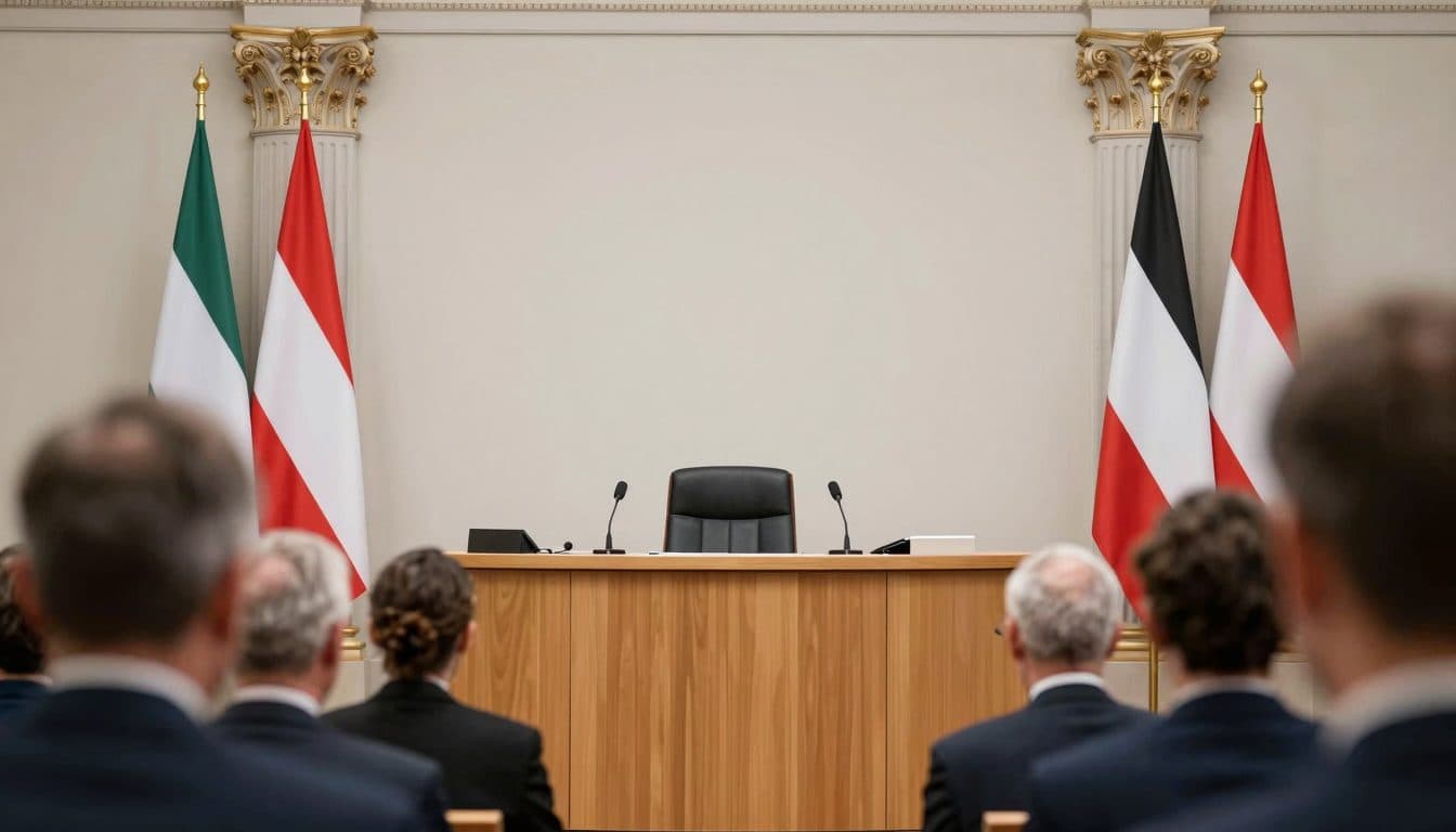 FPÖ Criticizes 2027/28 Double Budget as Insufficient
