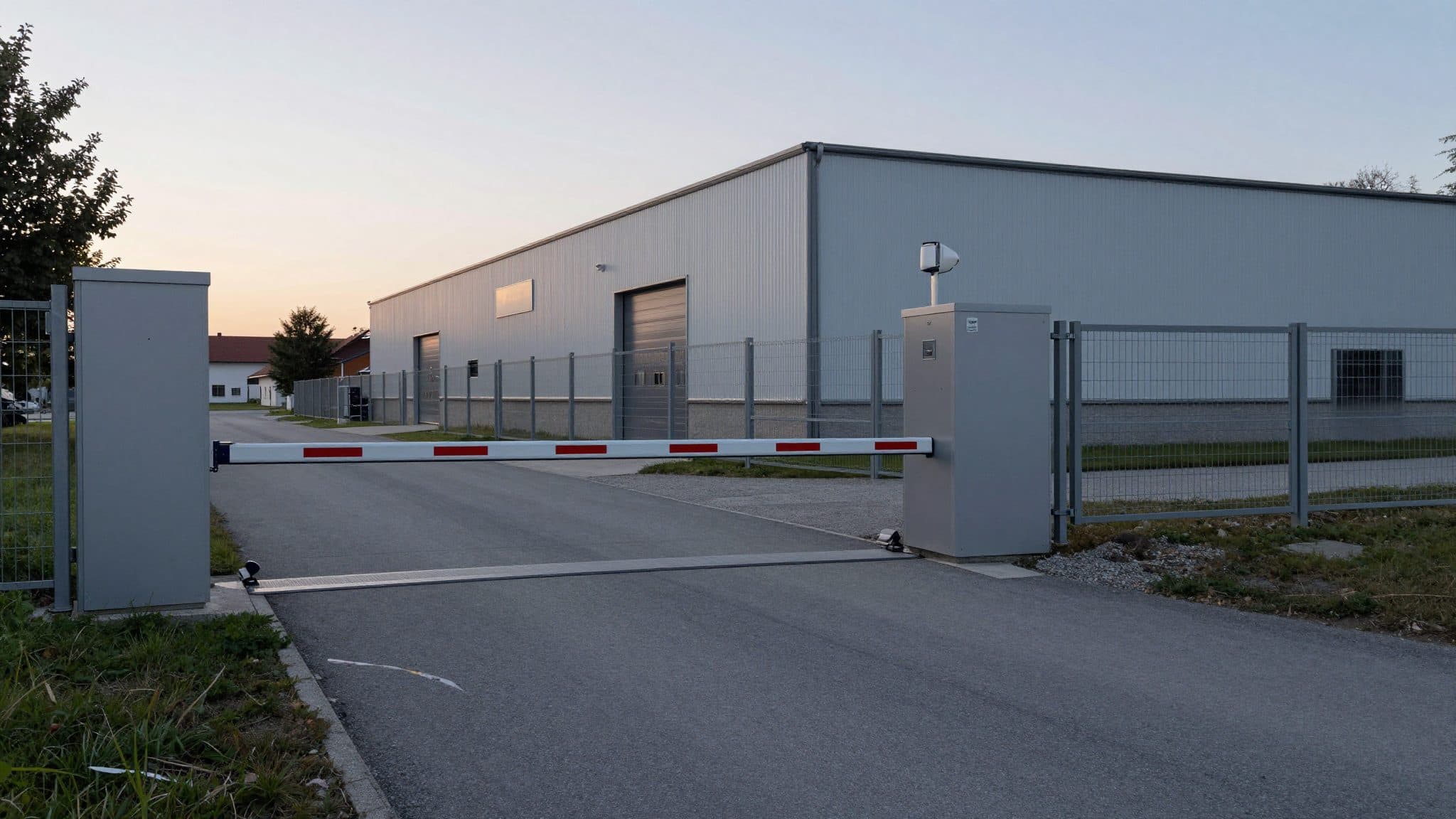 17-year-old dies in motorcycle accident on company premises in Styria