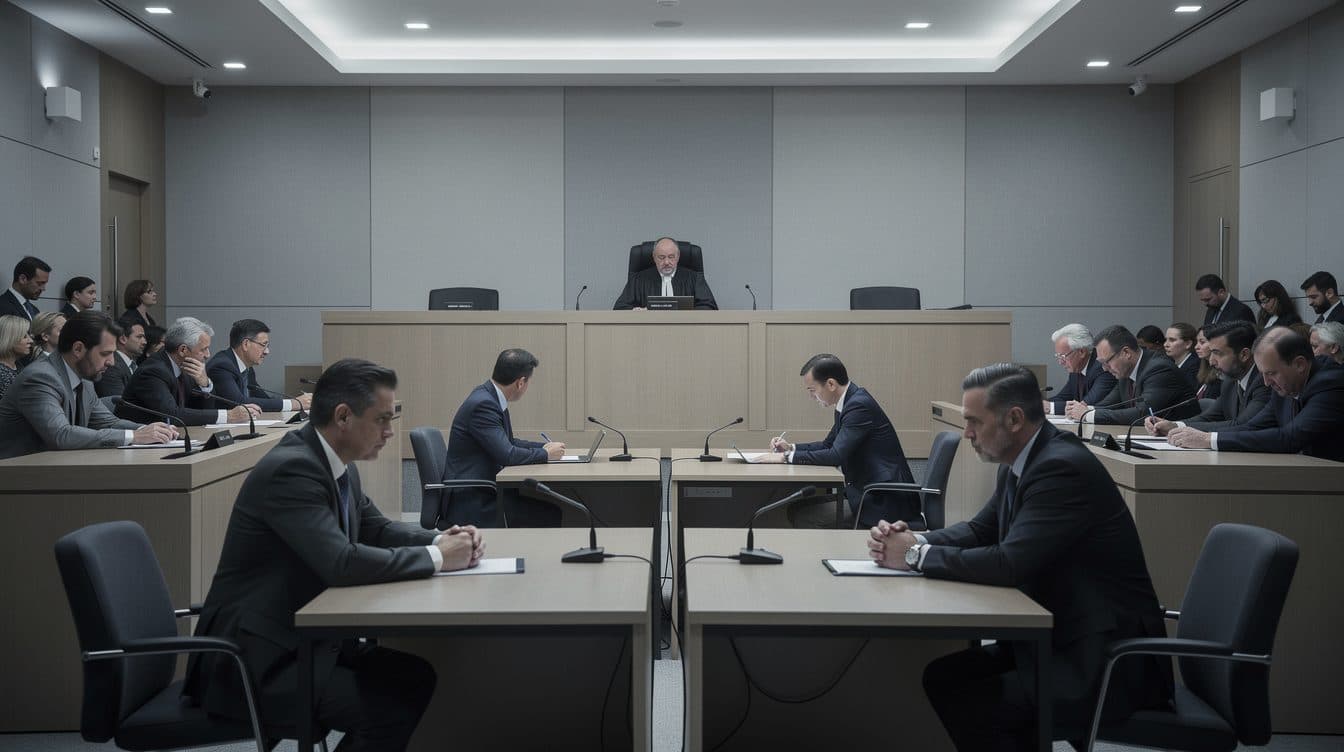 Two Previously Acquitted in 'Fall Anna' Case Face New Armed Robbery Charges