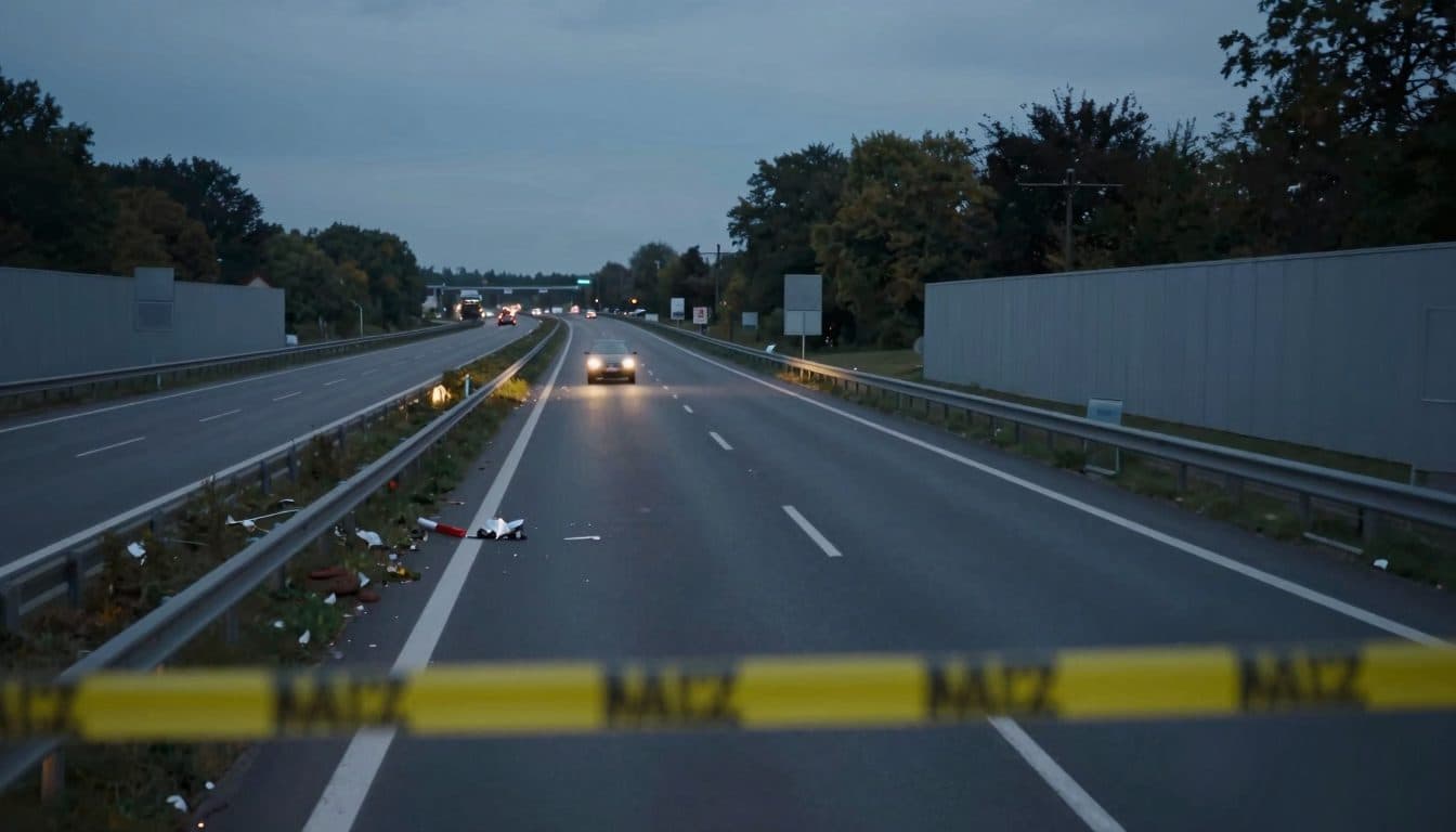 Twelve-year-old girl dies after wrong-way crash on the A45