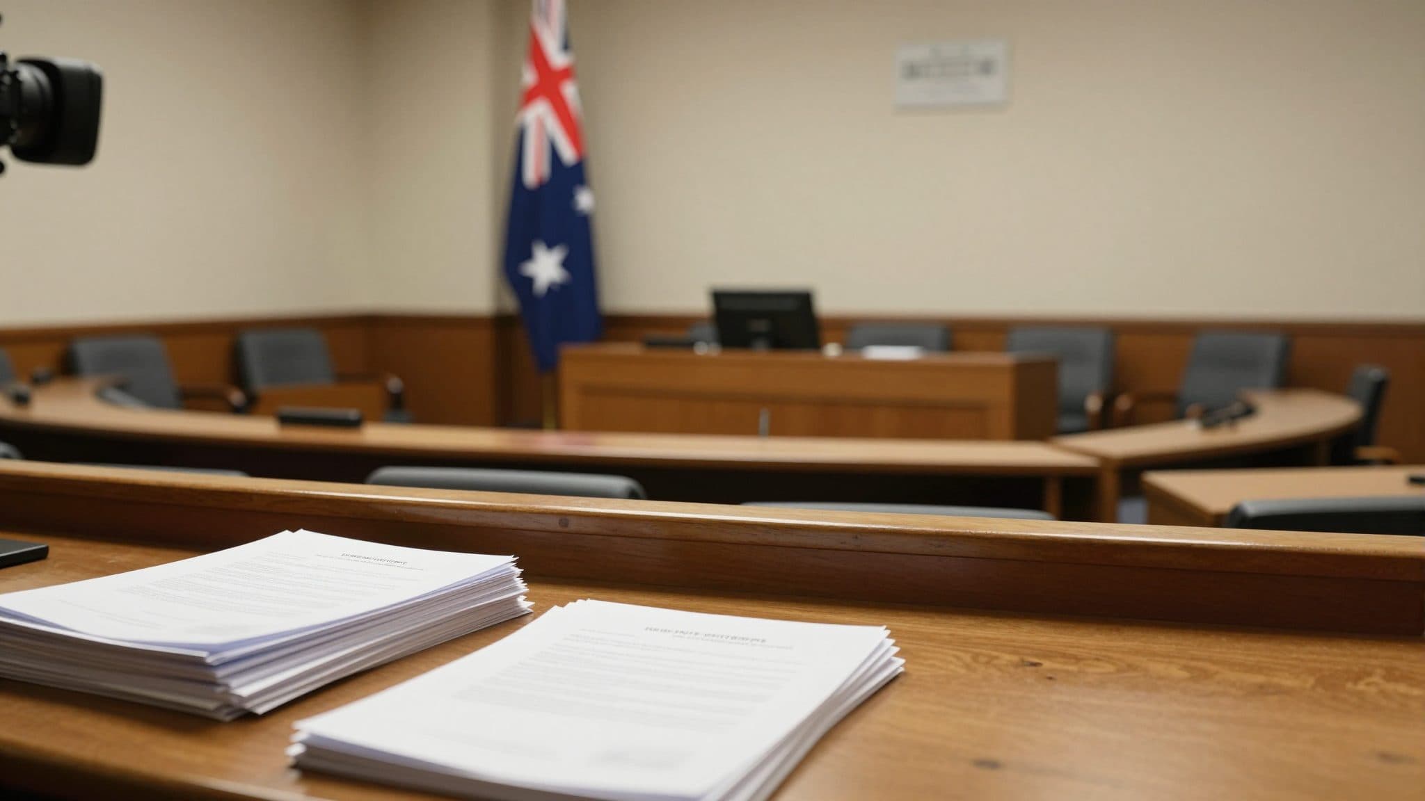 Australia Doubles Penalties for Tech Giants Over Weak Implementation of Social Media Ban for Minors