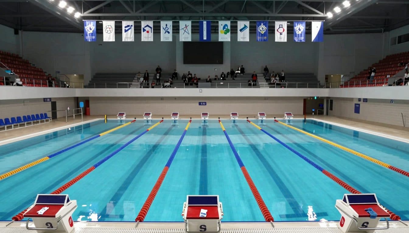 Austria Misses Advancement in European Championship Heats – Medley Relay Nominated for Summer Season
