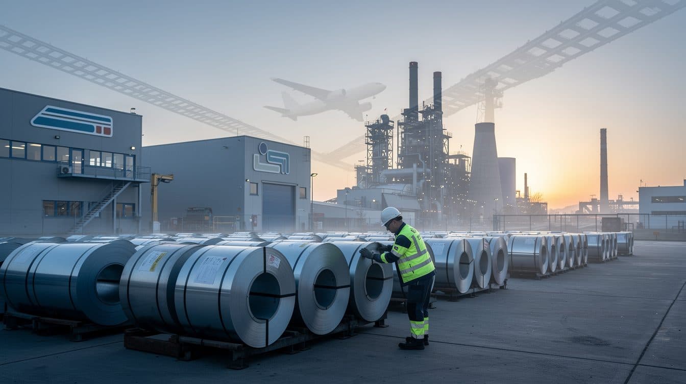 voestalpine increases net profit by 138 percent and raises dividend