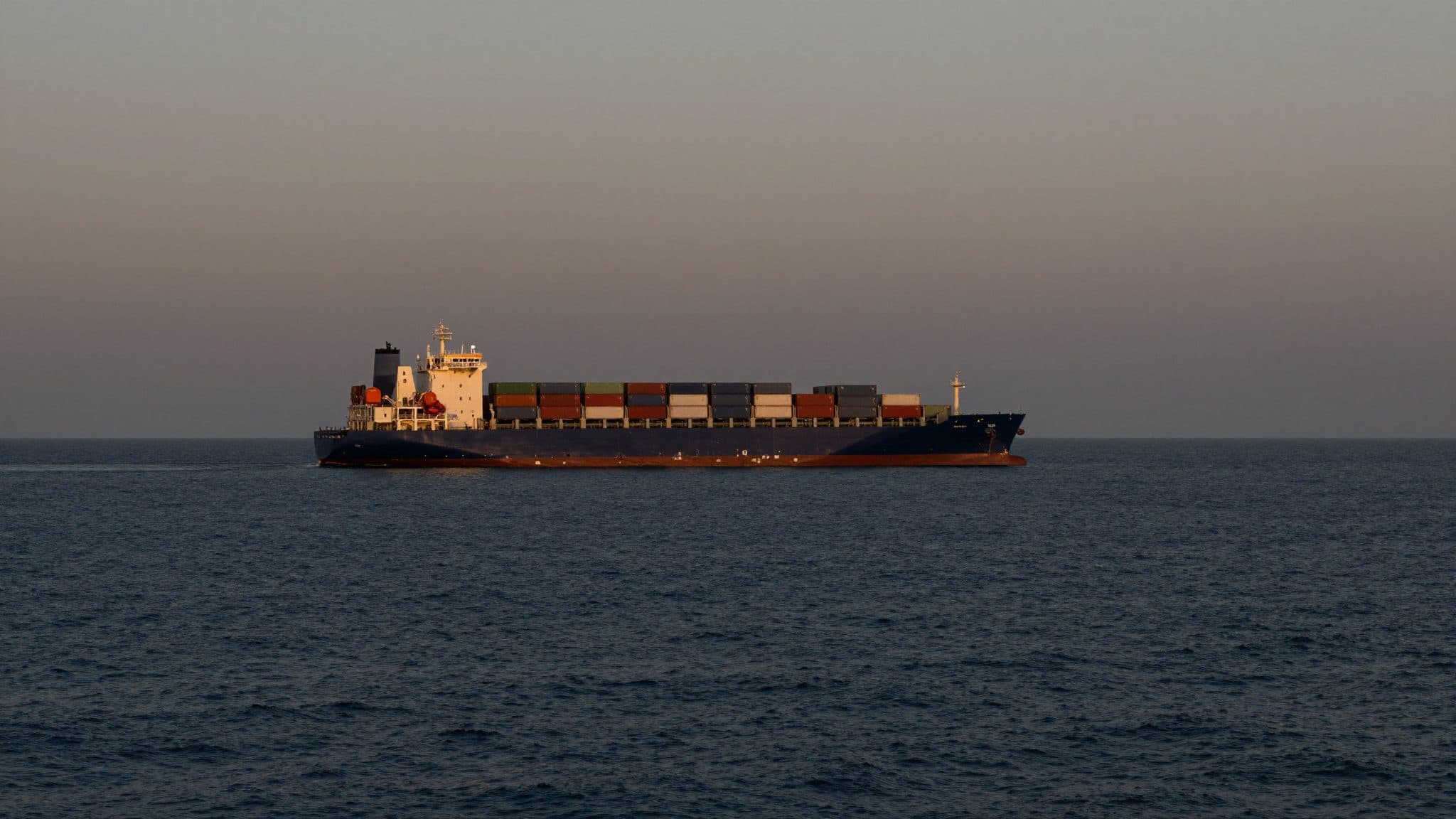 Pakistan accuses Houthis of killing nationals in Red Sea