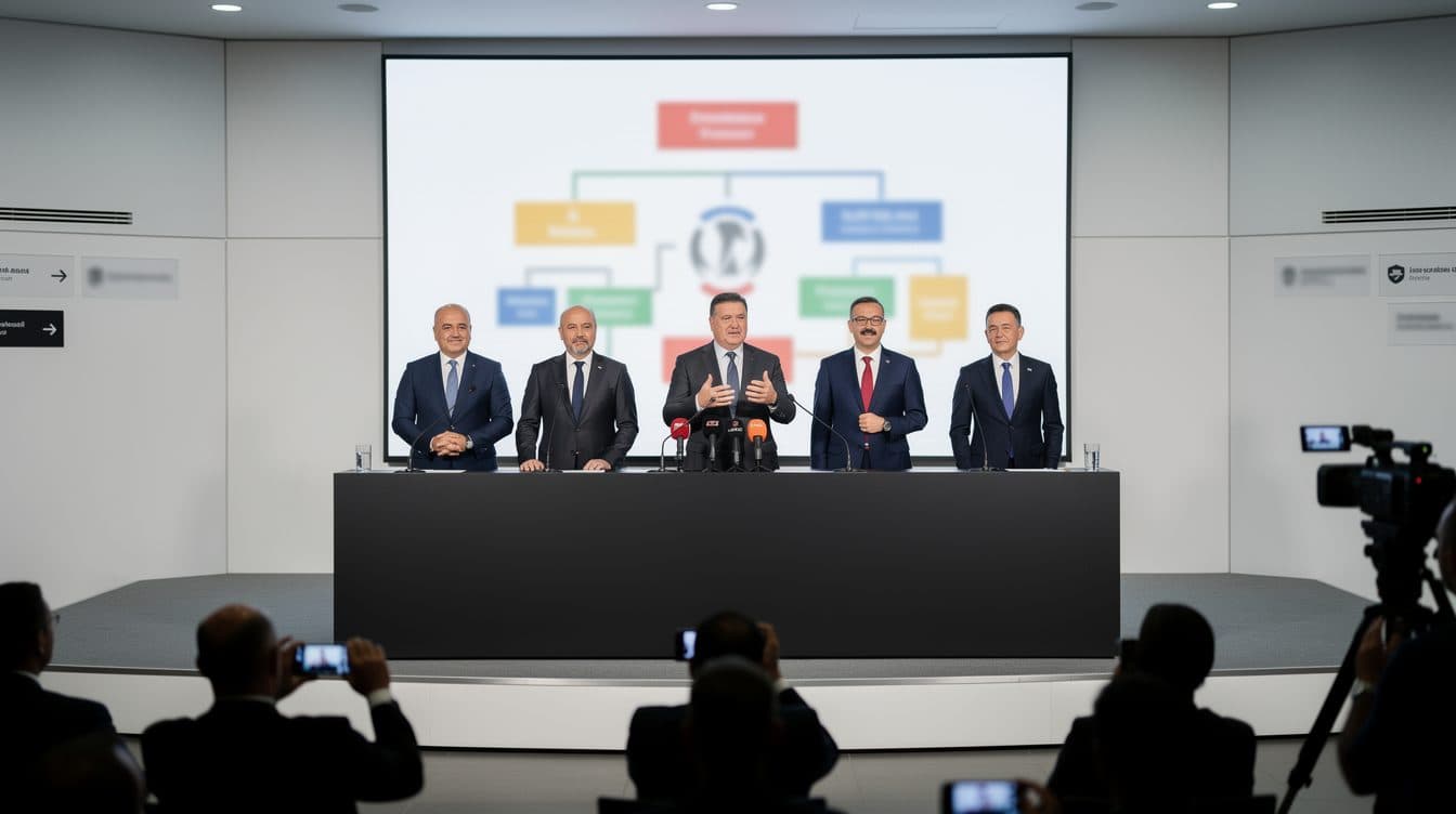 UEFA Announces New Format for Nations League and Euro Qualifiers