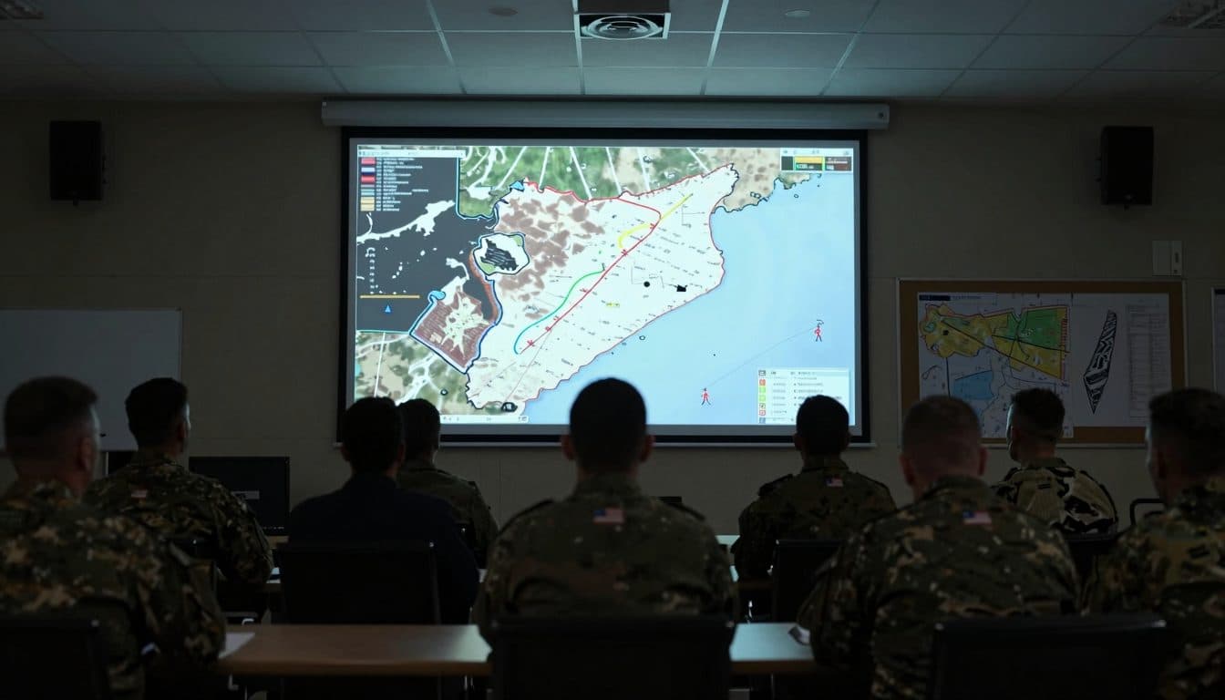 Israel-Turkey tensions escalate over Syrian airfield reports