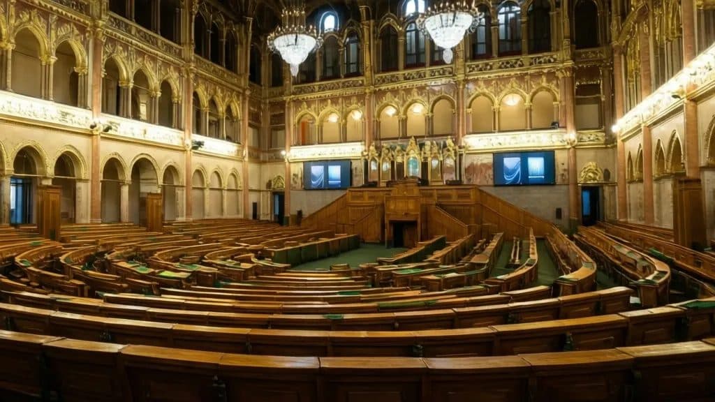 FPÖ Dominates Austrian Political Discourse on 'Woke' and Trans Issues