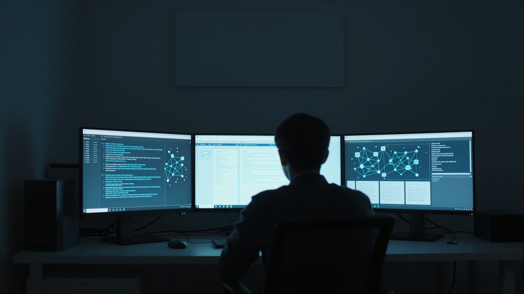 British security test: Anthropic's AI model sent phishing emails
